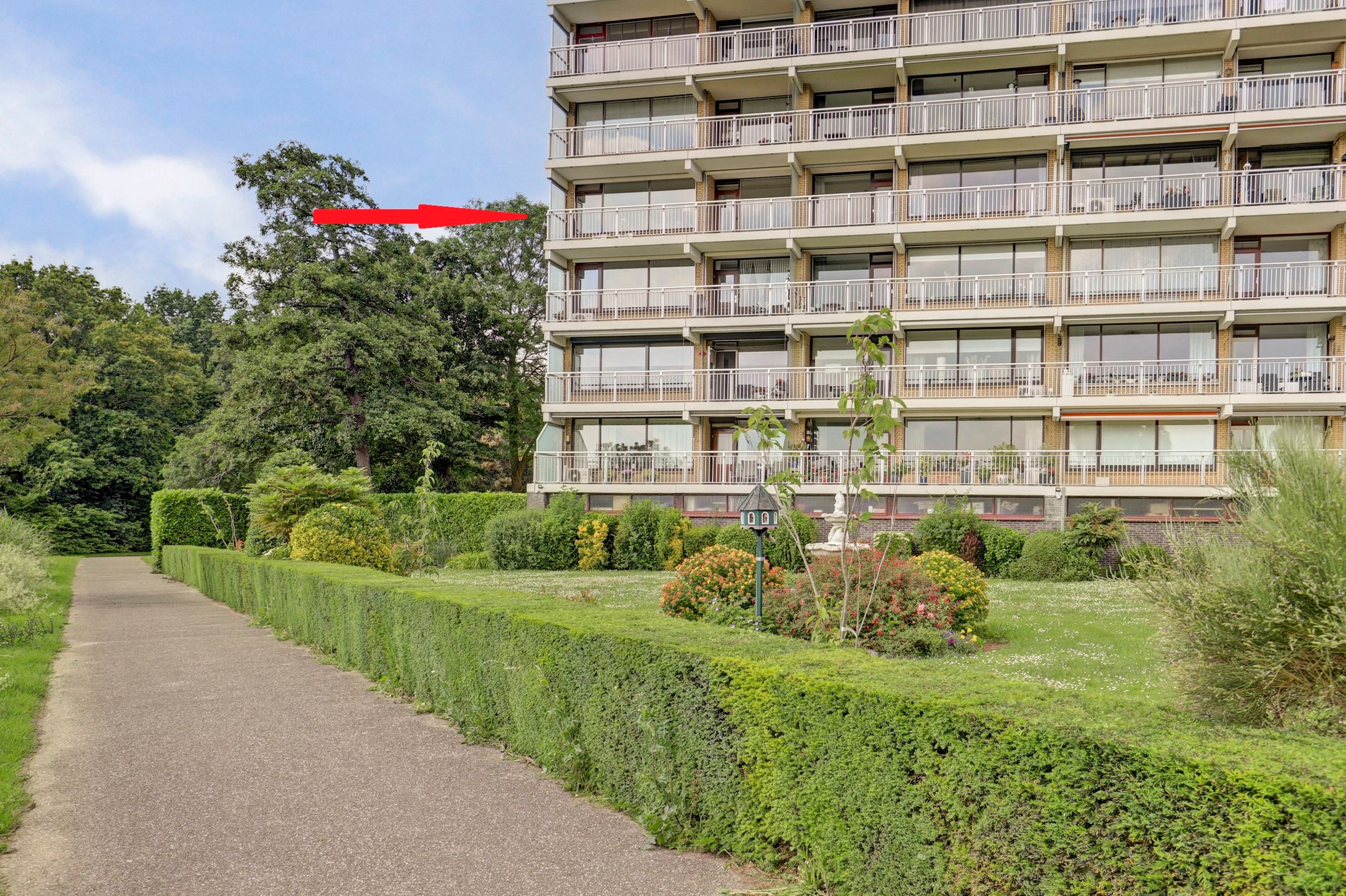 Foto van Seringenplantsoen 291, Ridderkerk