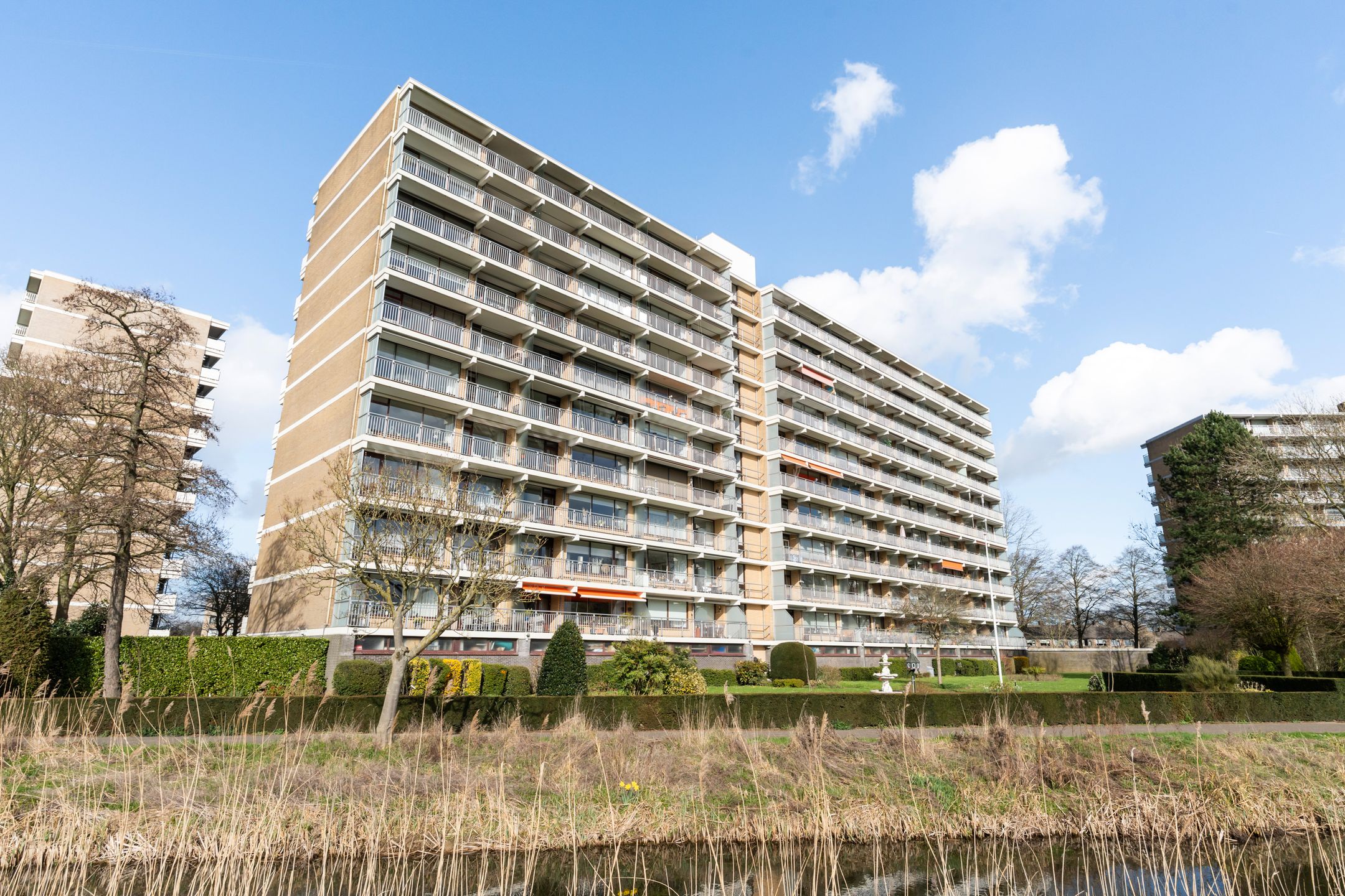 Foto van Seringenplantsoen 383, Ridderkerk