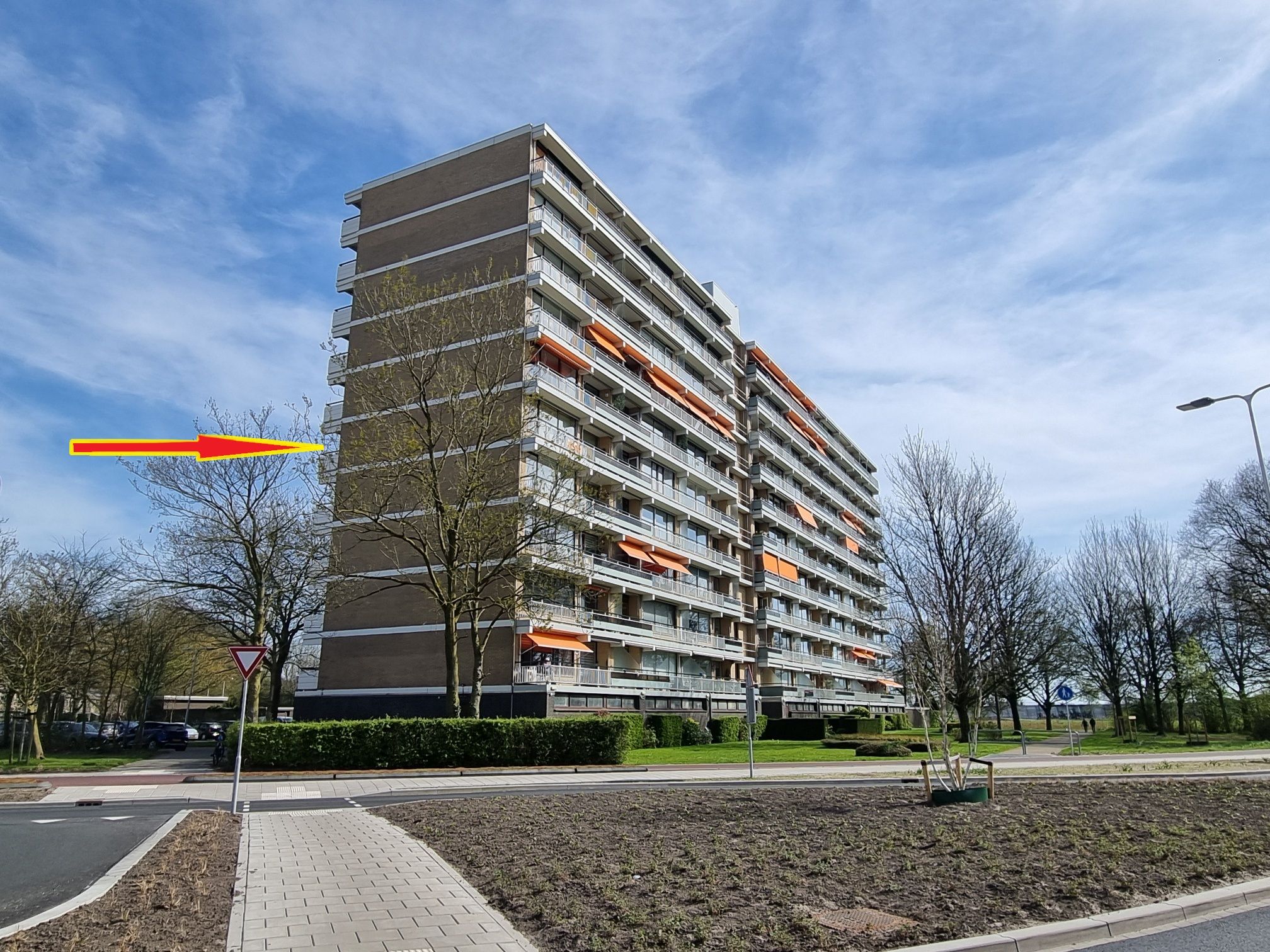 Foto van Seringenplantsoen 511, Ridderkerk