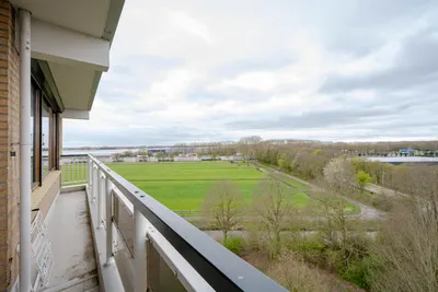 Foto van Seringenplantsoen 545, Ridderkerk