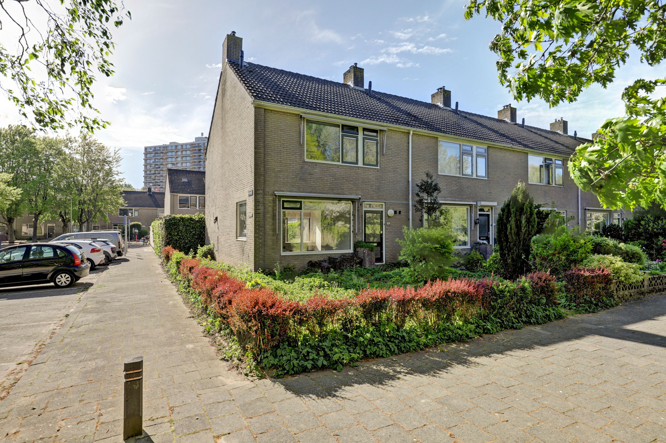 Foto van Beukenhof 49, Ridderkerk