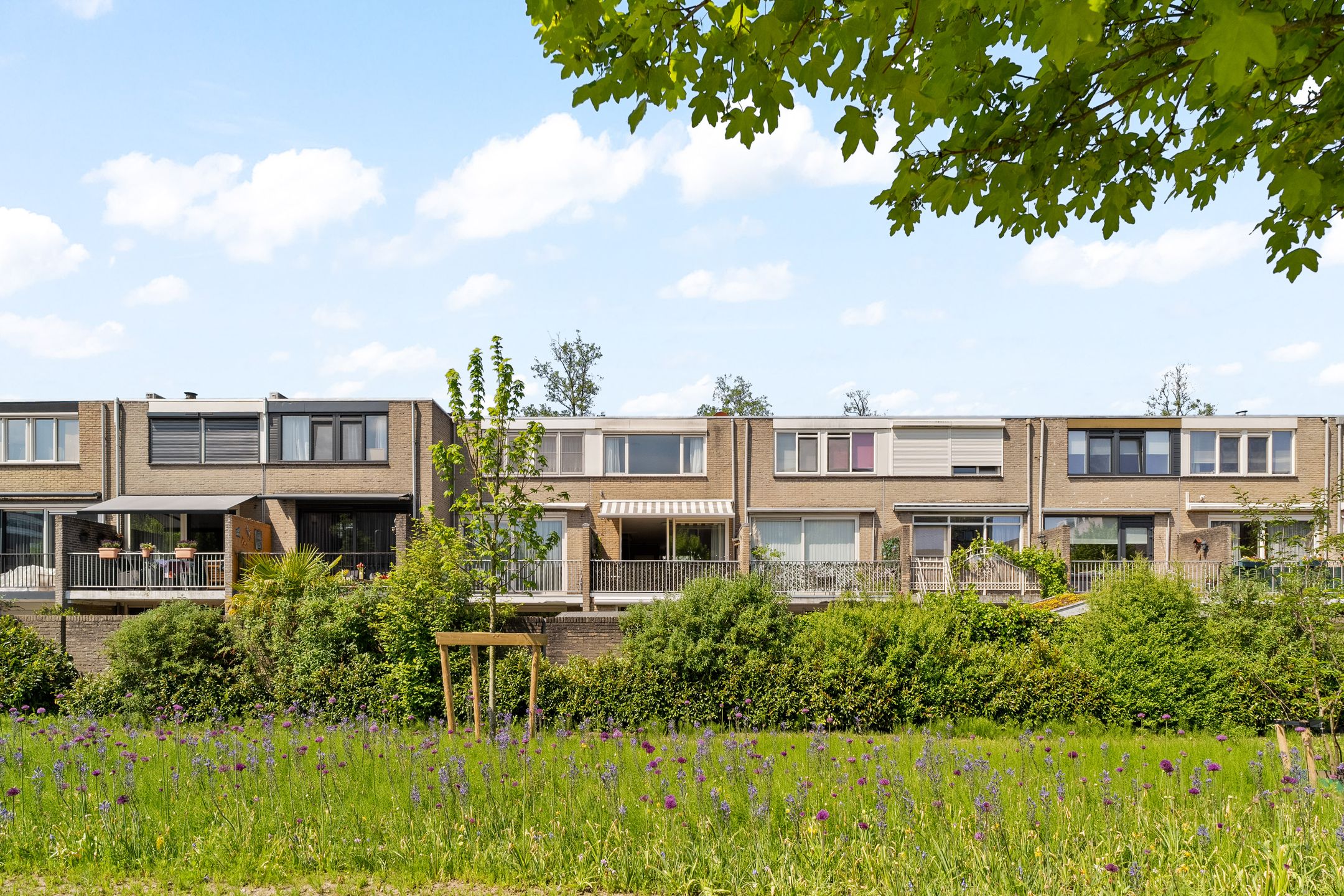 Foto van Jasmijnstraat 55, Ridderkerk