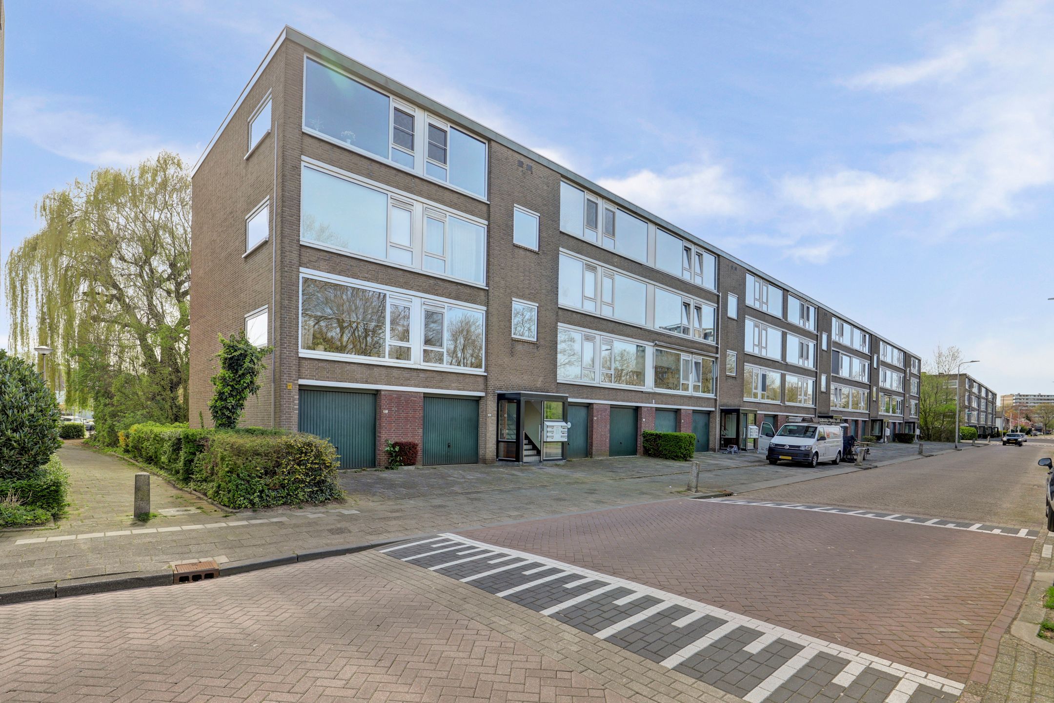 Foto van Jhr. De Savornin Lohmanstraat 61, Ridderkerk