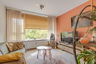 Foto van Jhr. De Savornin Lohmanstraat 251, Ridderkerk