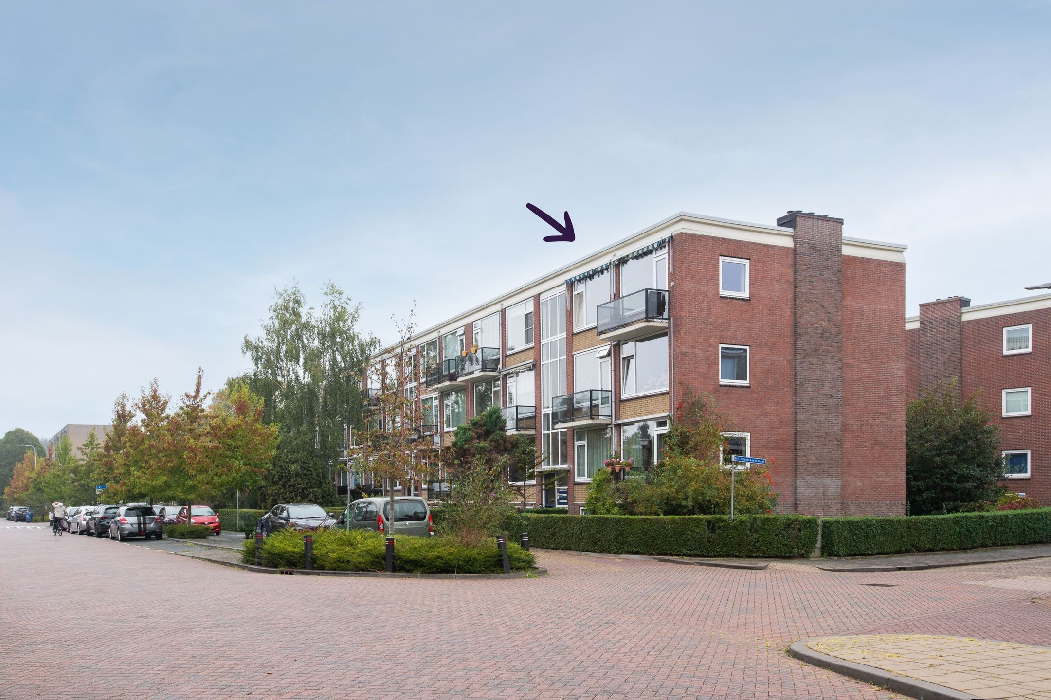 Foto van Jhr. De Savornin Lohmanstraat 18, Ridderkerk