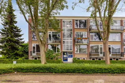 Foto van Dr. Ir. Lelystraat 11, Ridderkerk