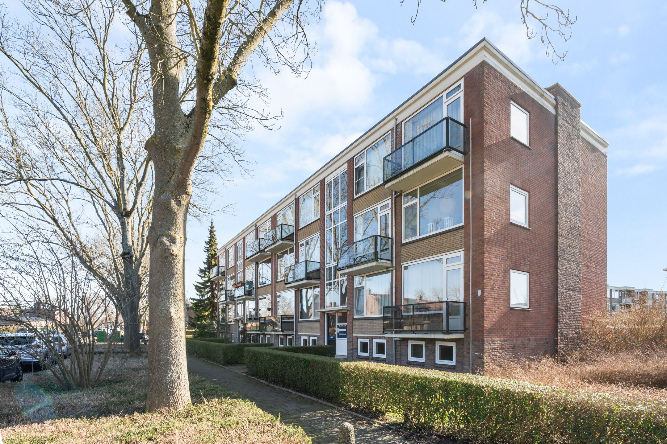 Foto van Dr. Ir. Lelystraat 25, Ridderkerk