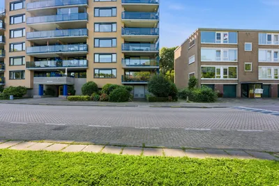 Foto van Lohmanpark 75, Ridderkerk