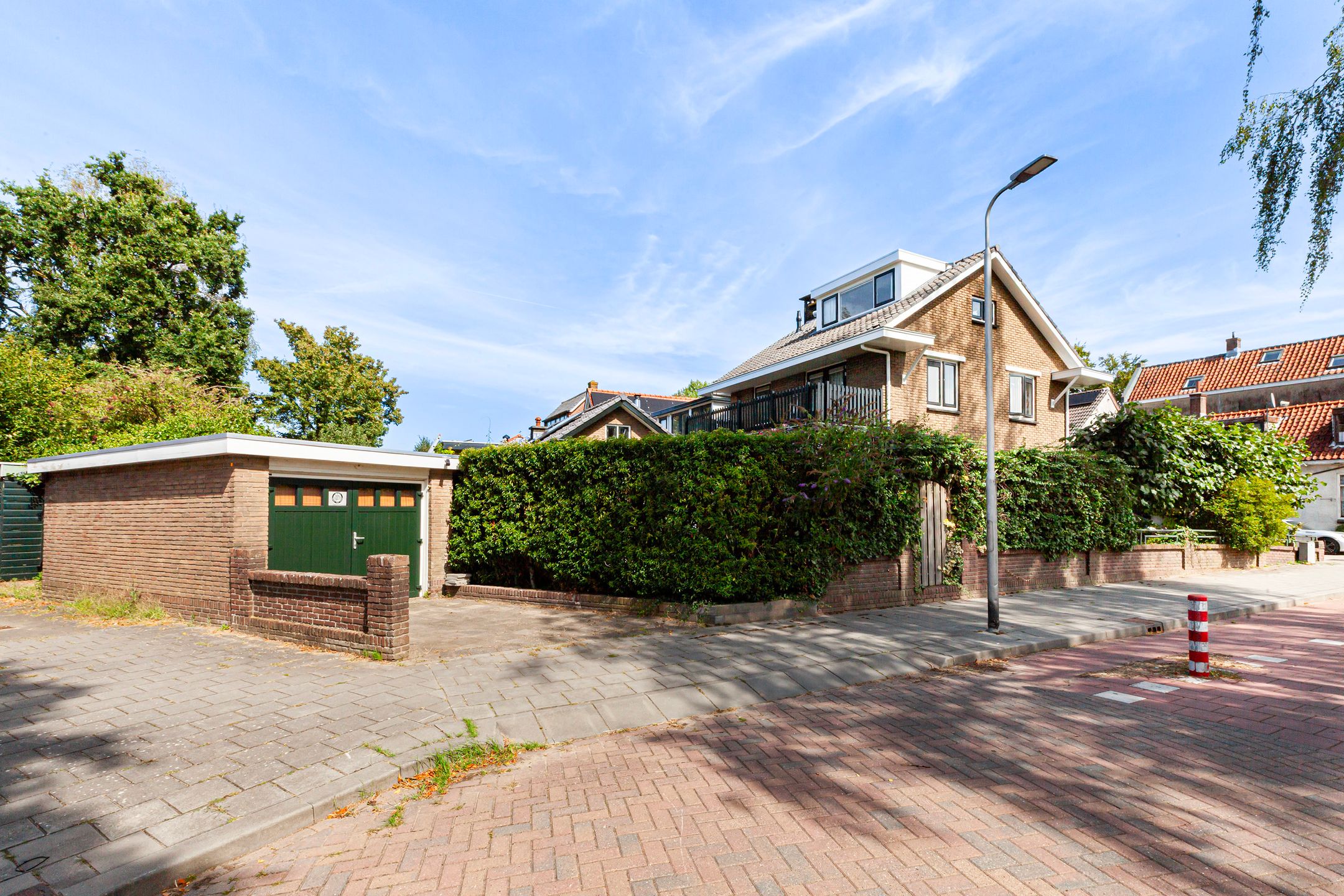 Foto van Benedenrijweg 43, Ridderkerk