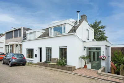 Foto van Ringdijk 68, Ridderkerk
