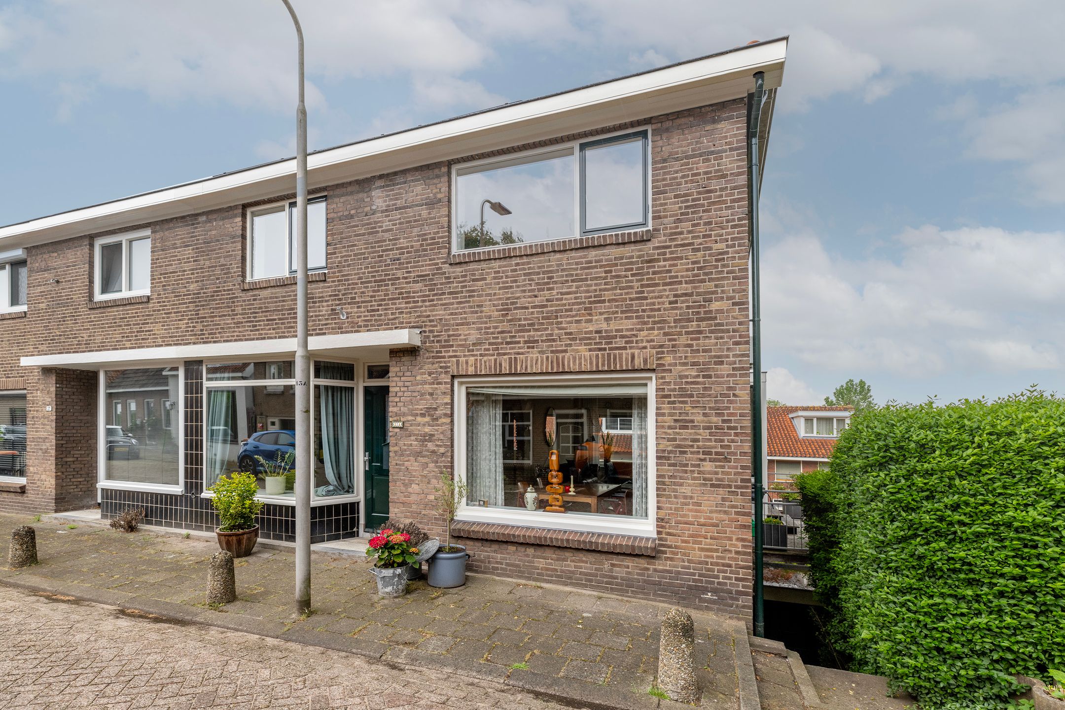 Foto van Ringdijk 27a, Ridderkerk