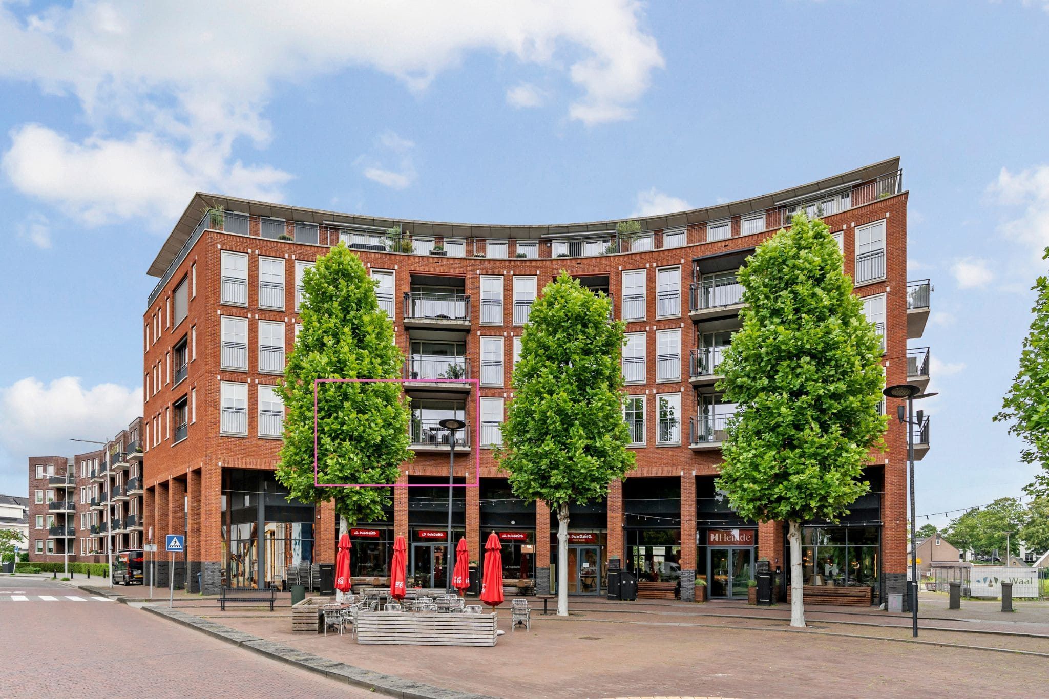 Foto van Willem Dreesstraat 36, Ridderkerk