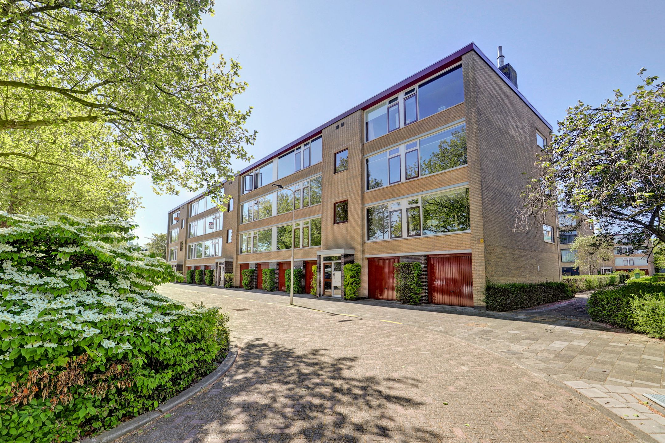 Foto van Johann Sebastian Bachstraat 53, Ridderkerk