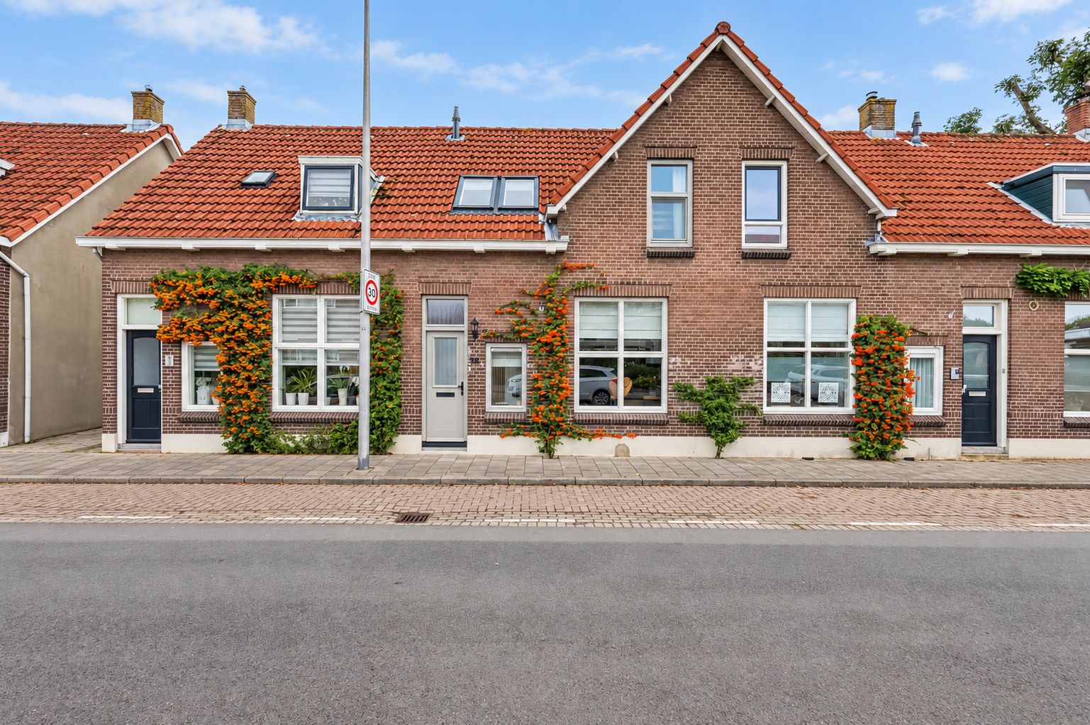 Foto van Kievitsweg 63, Ridderkerk