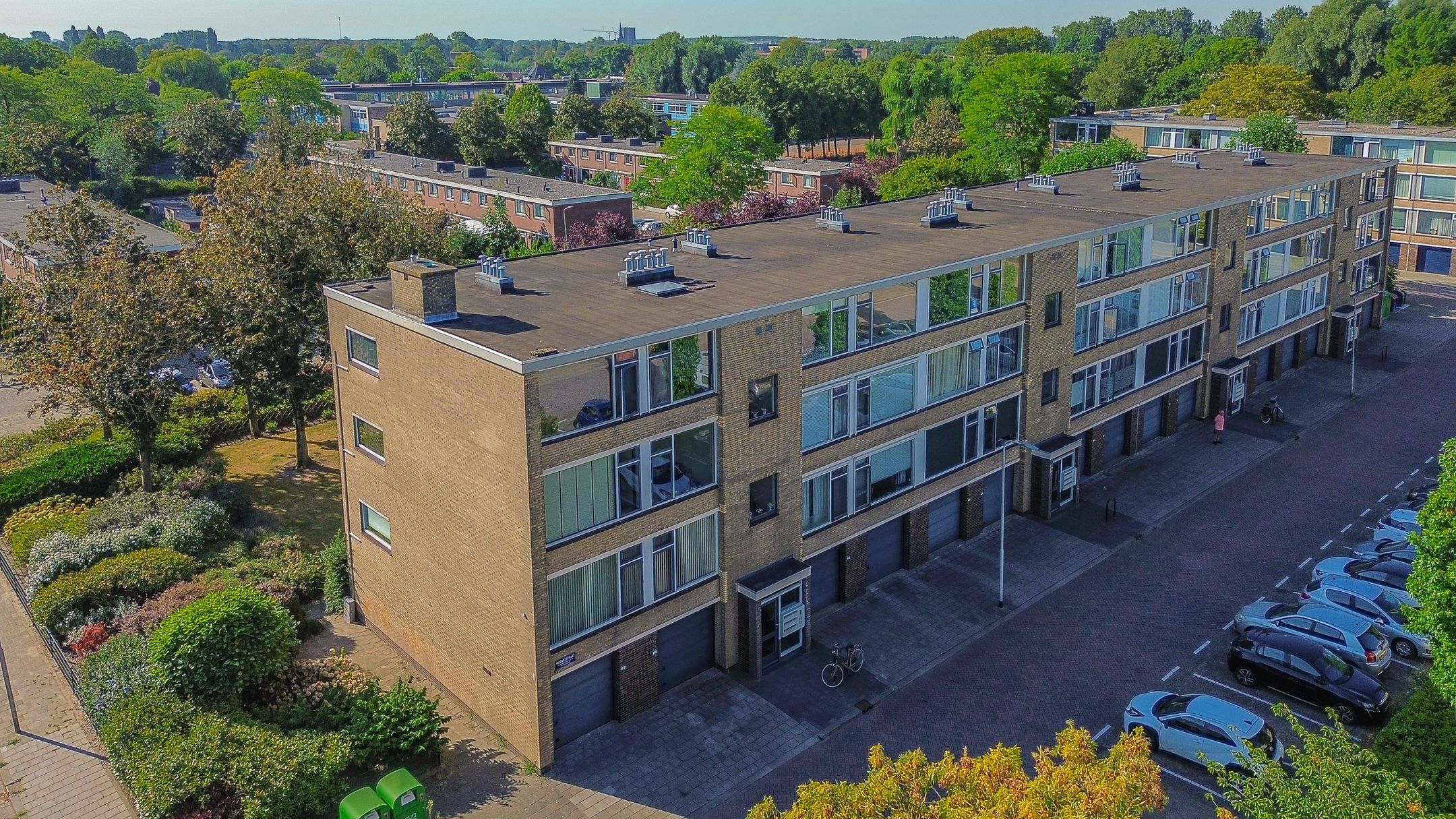 Foto van Mozartstraat 15, Ridderkerk