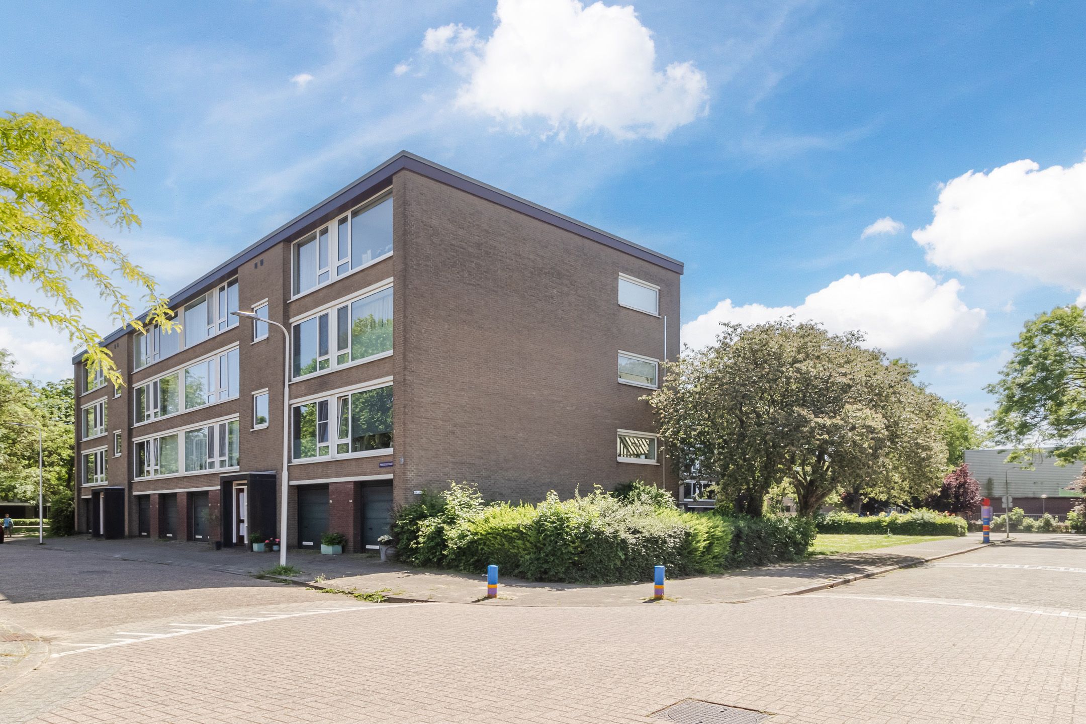 Foto van Prinsenstraat 163, Ridderkerk