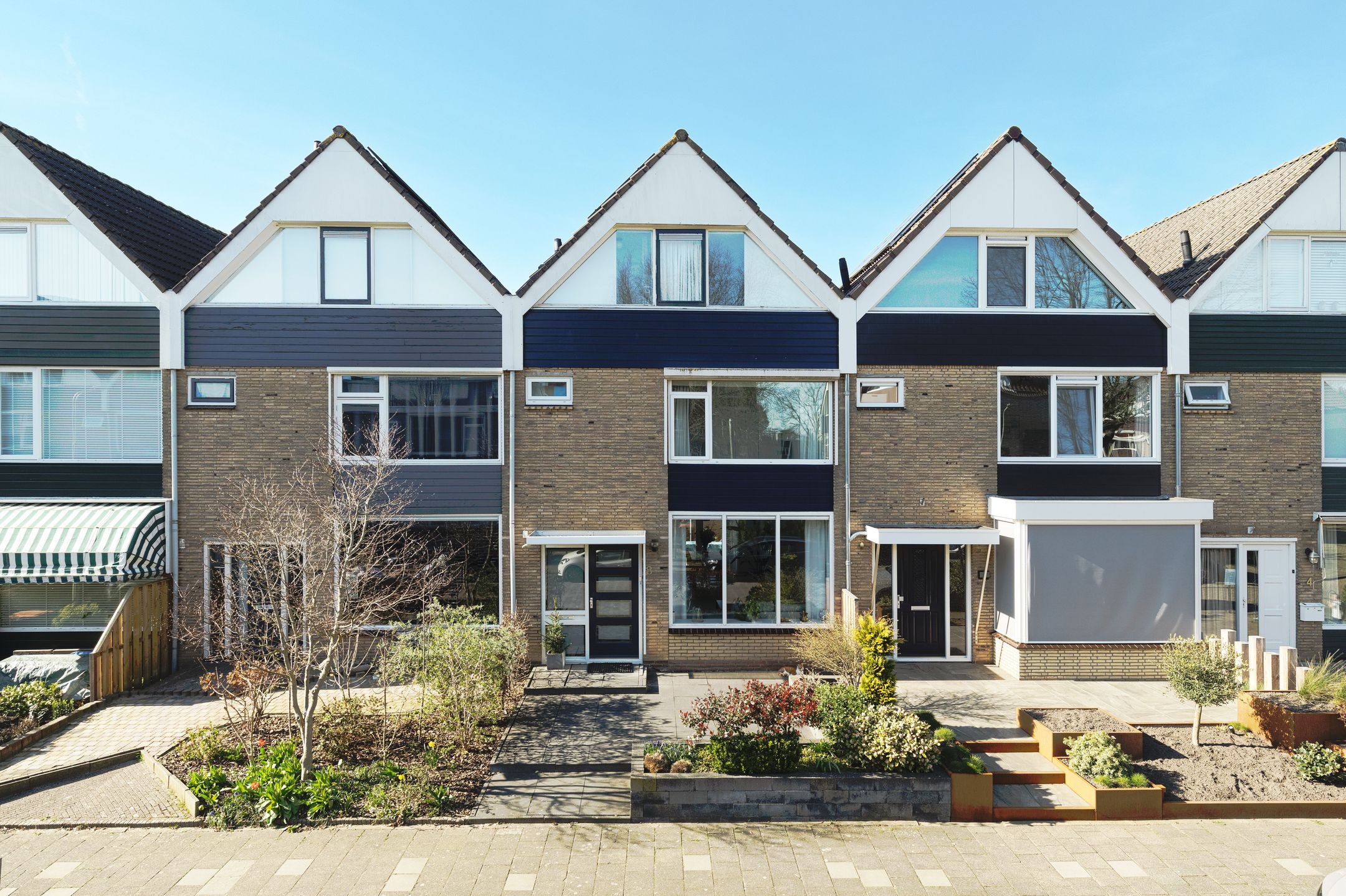 Foto van Prinsenstraat 8, Ridderkerk