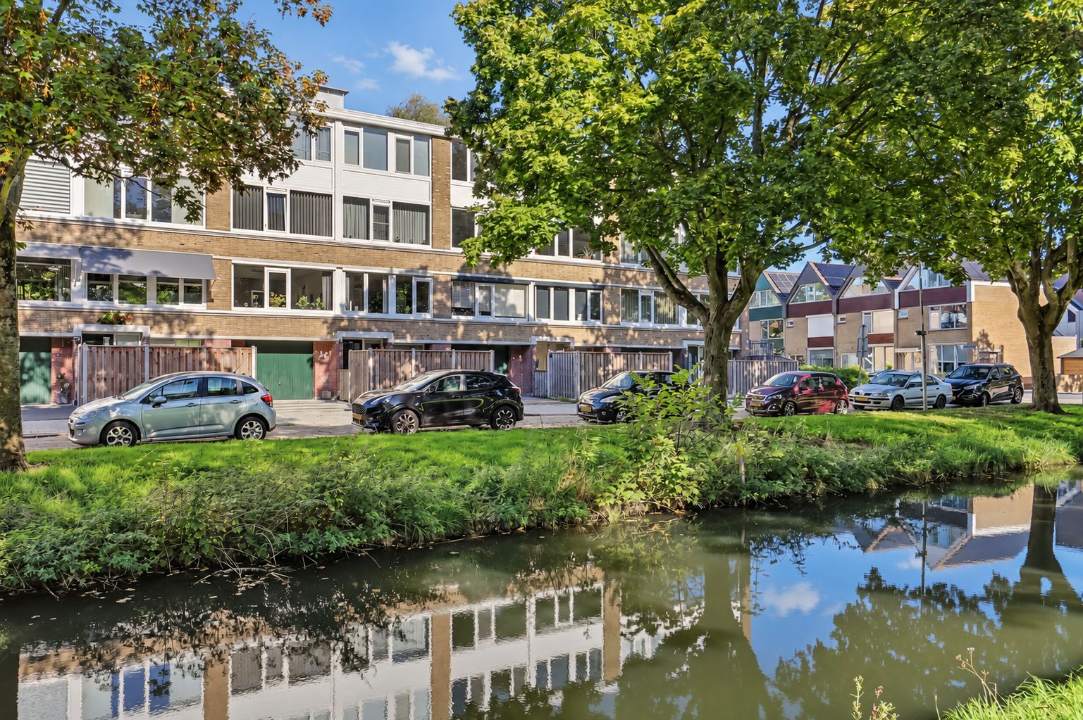 Foto van Ruwaardlaan 160, Ridderkerk