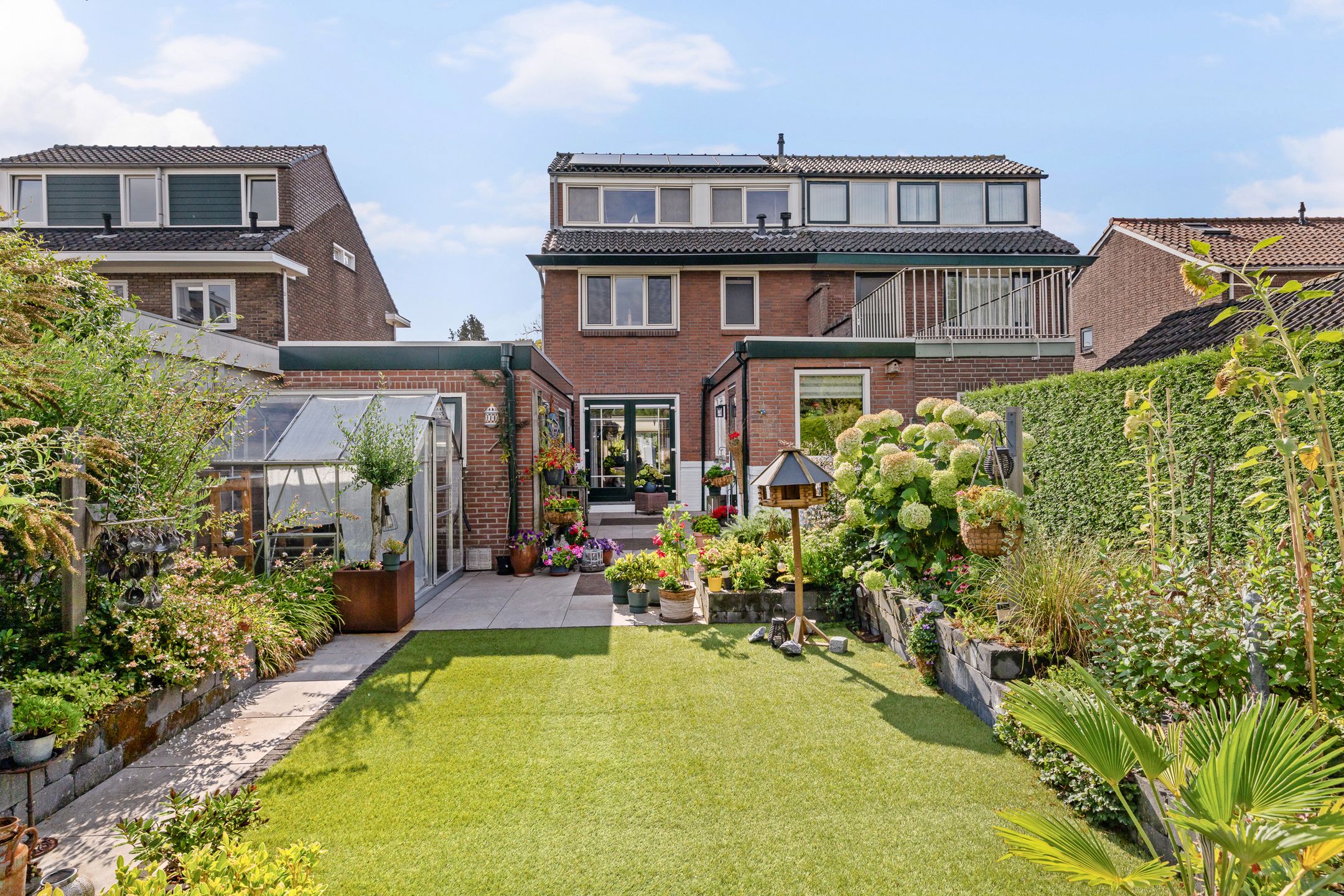 Foto van Churchillplein 3, Ridderkerk