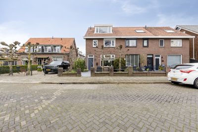 Foto van Churchillplein 6, Ridderkerk
