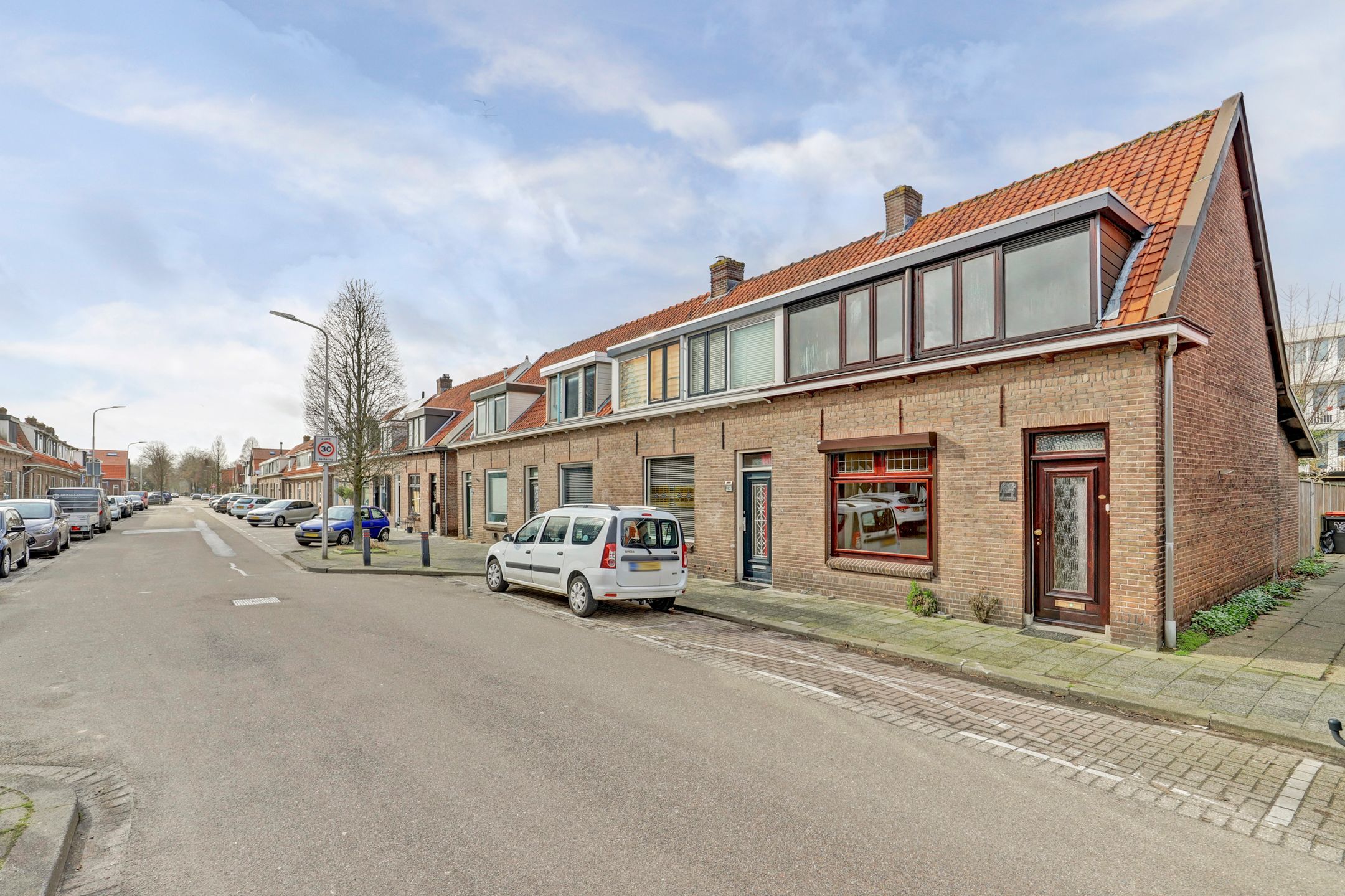 Foto van Willemstraat 150, Ridderkerk