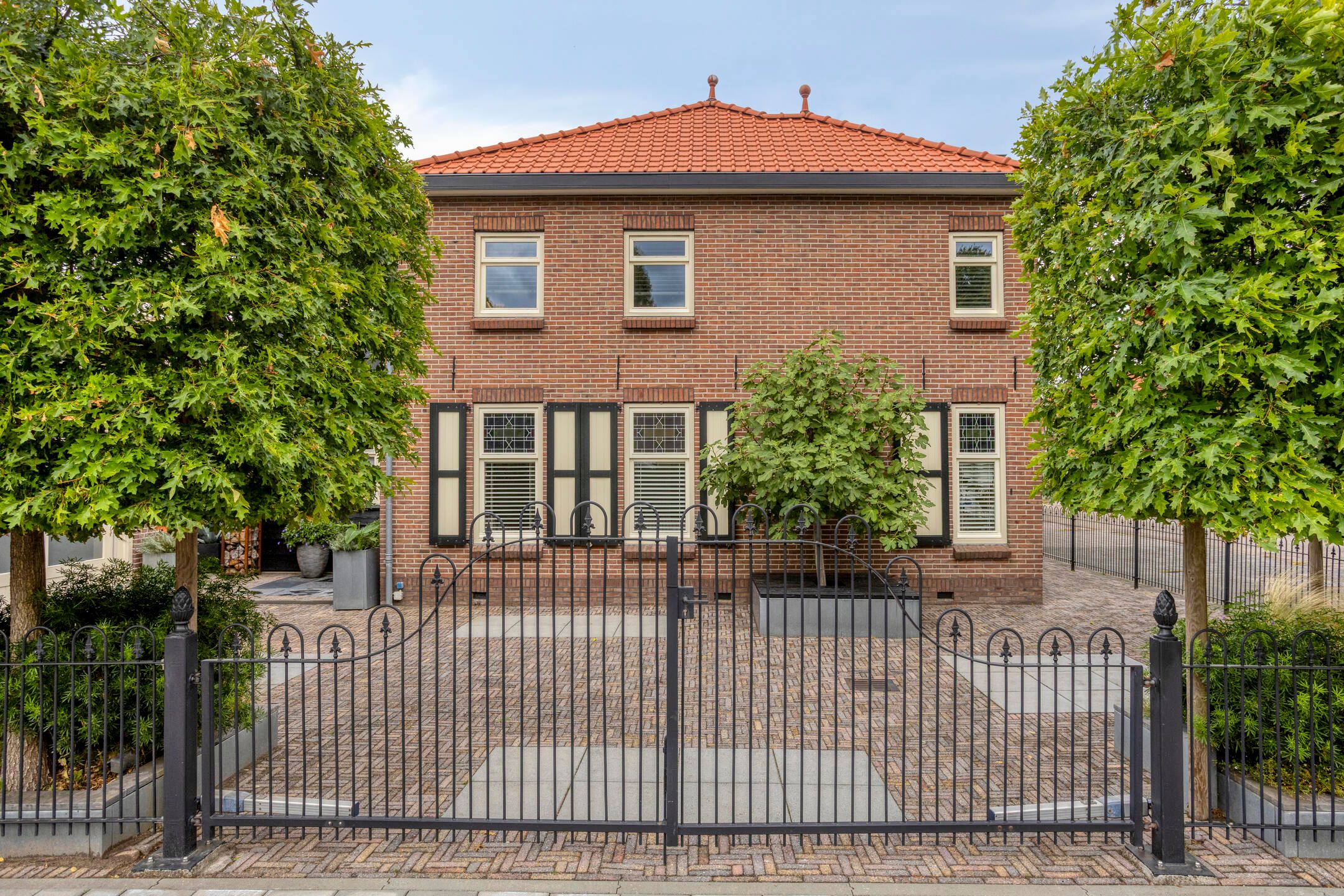 Foto van Willemstraat 200, Ridderkerk
