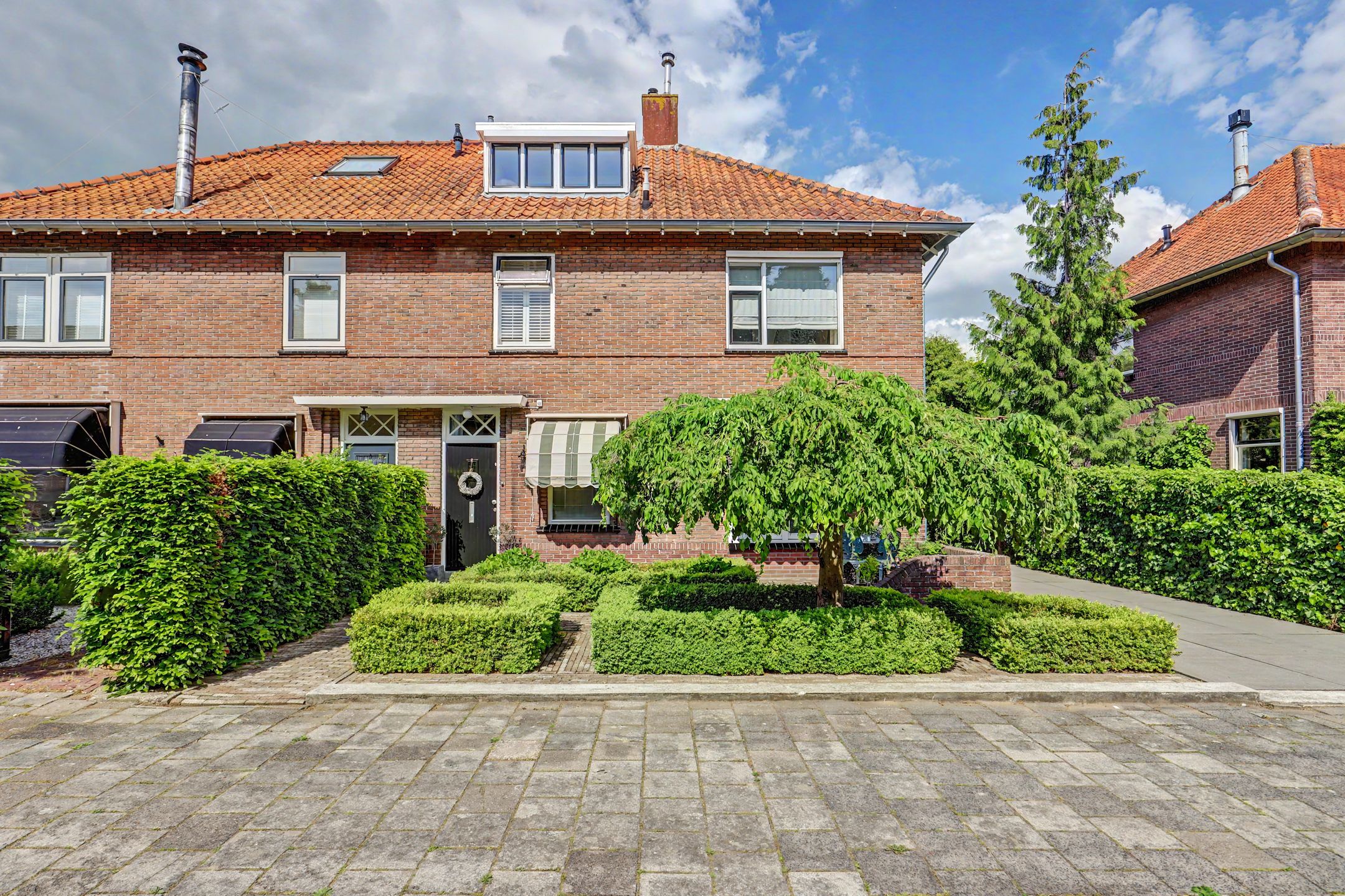 Foto van Electrostraat 4a, Ridderkerk