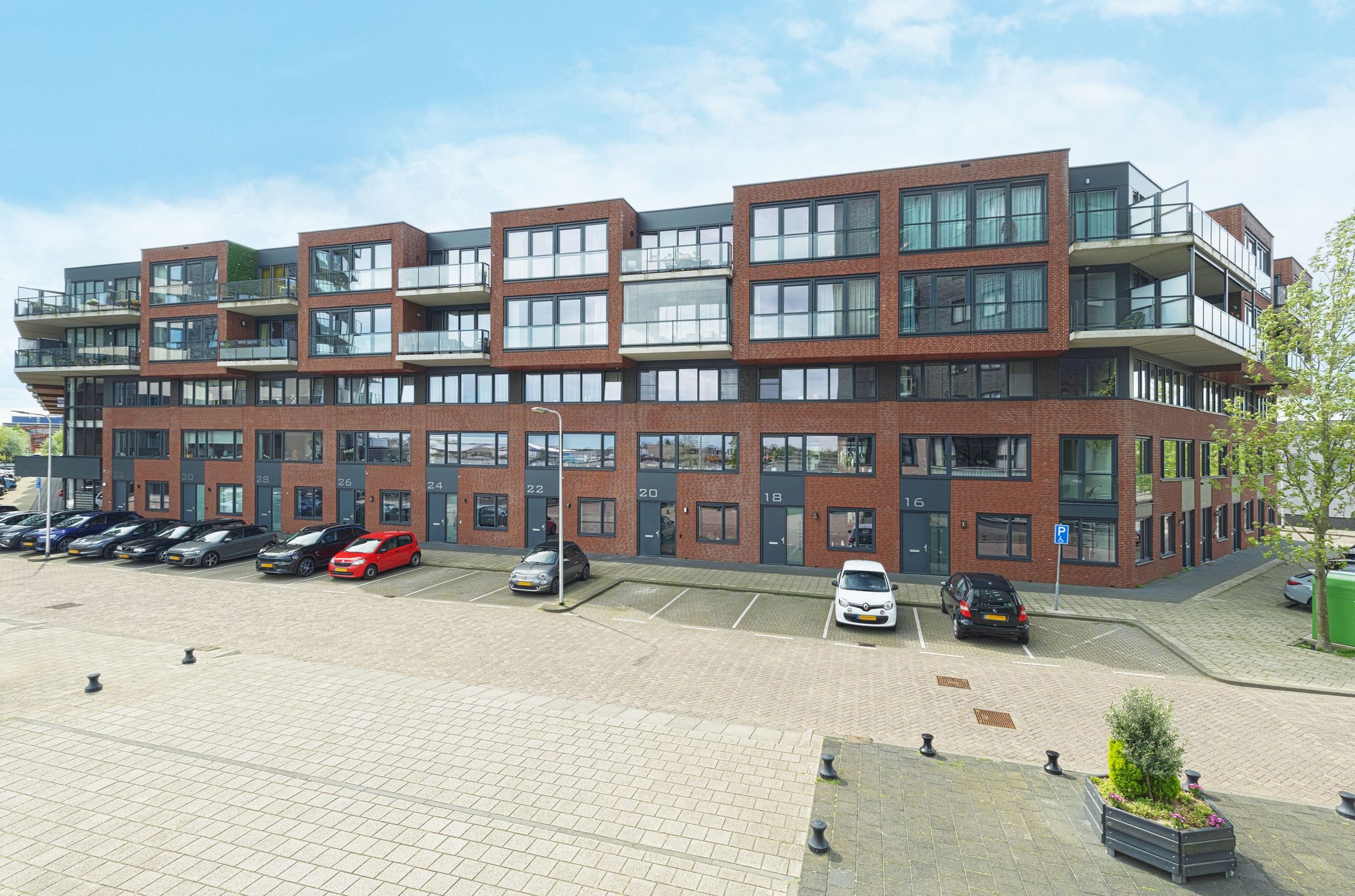 Foto van Drierivierenlaan 20, Ridderkerk