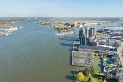 Foto van Drierivierenlaan 33, Ridderkerk