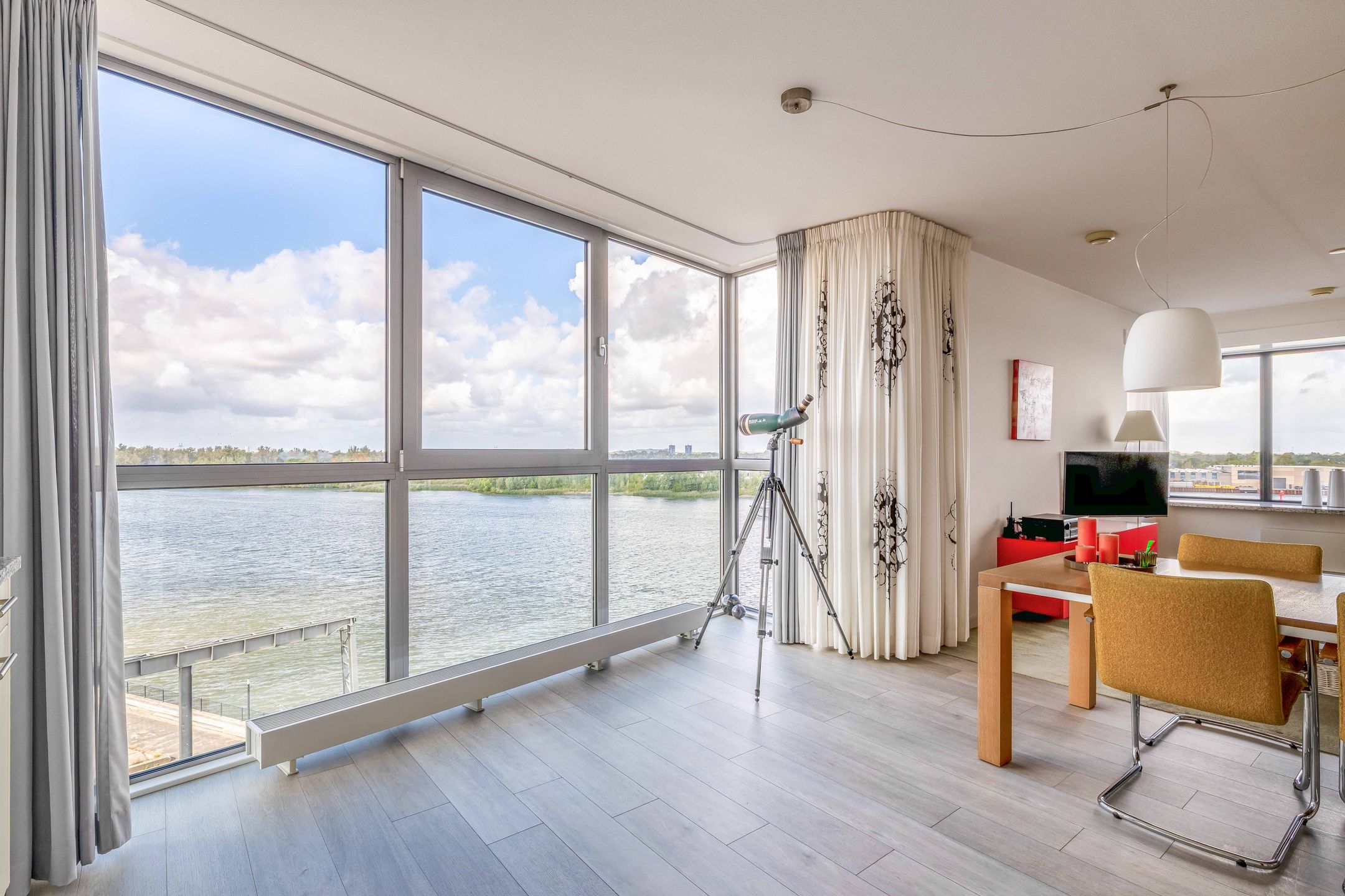 Foto van Drierivierenlaan 73, Ridderkerk