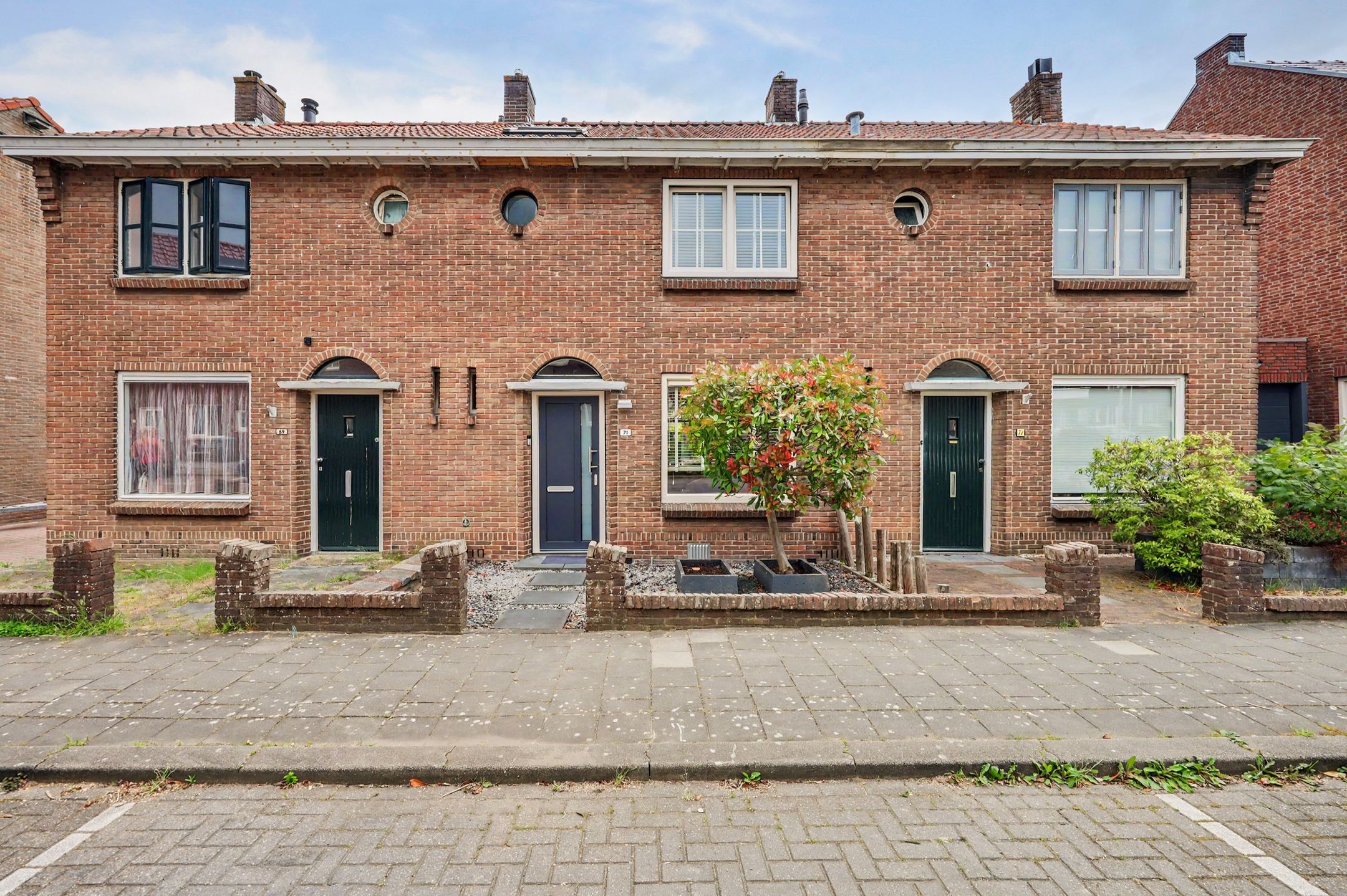 Foto van Graaf Janstraat 71, Ridderkerk