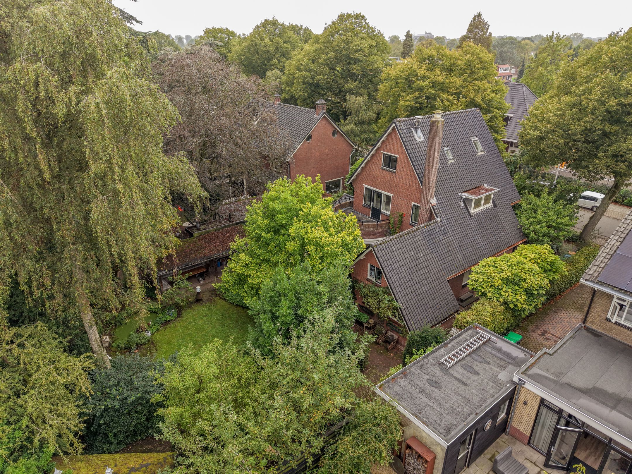 Foto van Oranjestraat 113, Ridderkerk