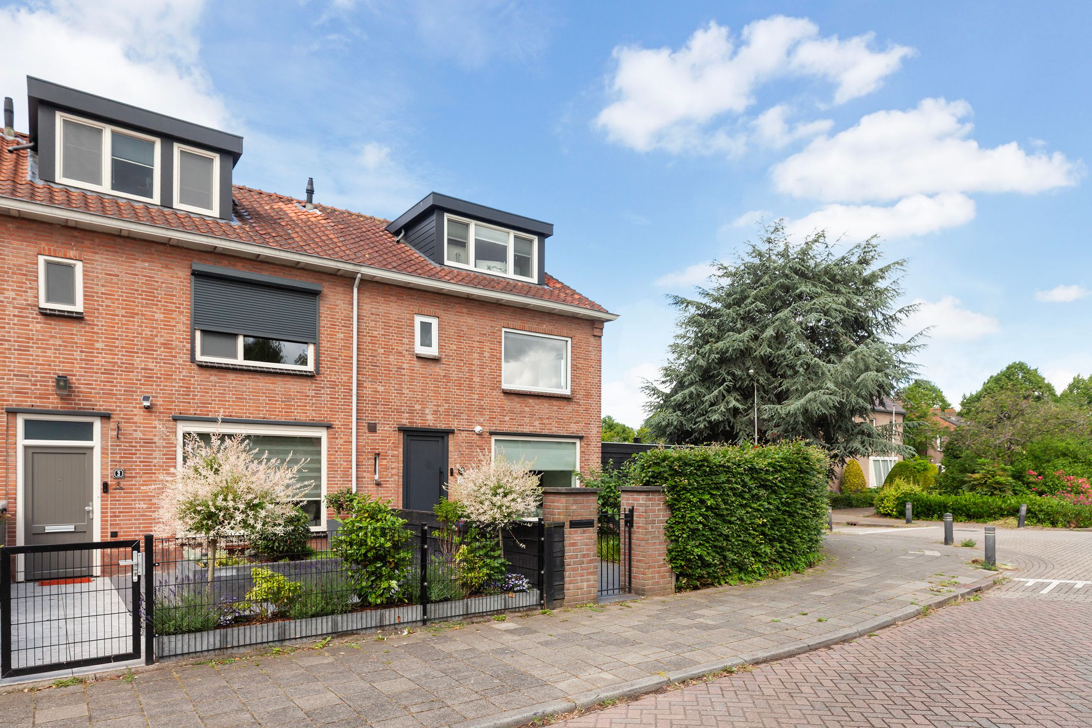 Foto van Prinses Irenestraat 5, Ridderkerk