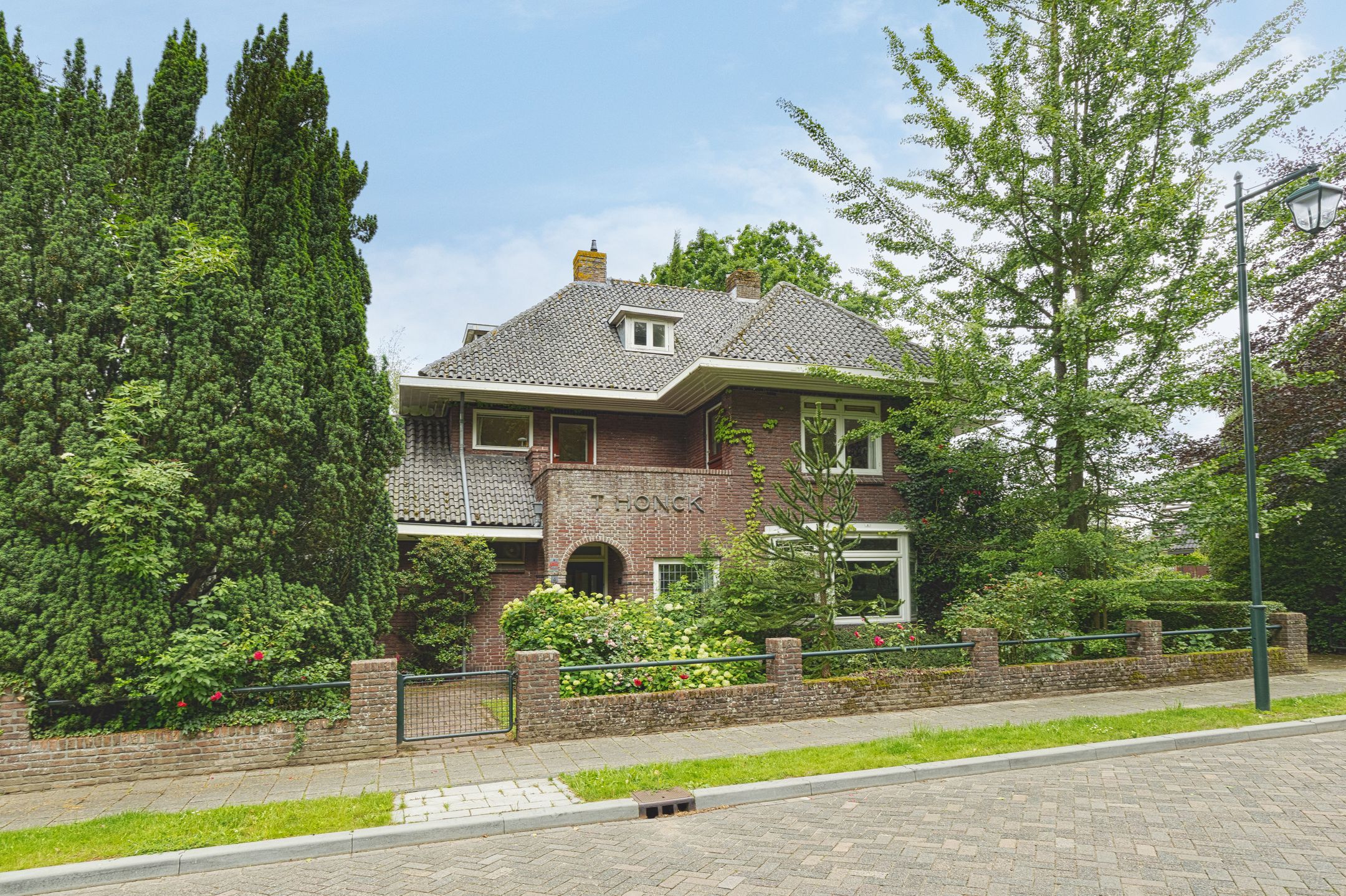 Foto van Donckselaan 4, Ridderkerk