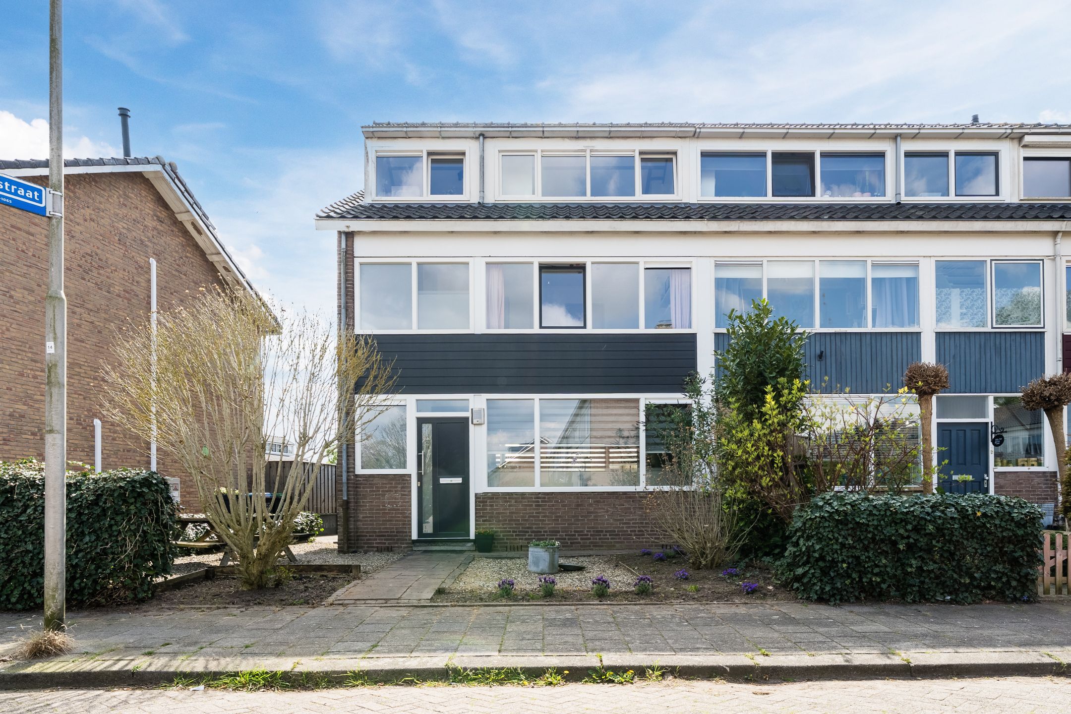 Foto van Beiersestraat 53, Ridderkerk