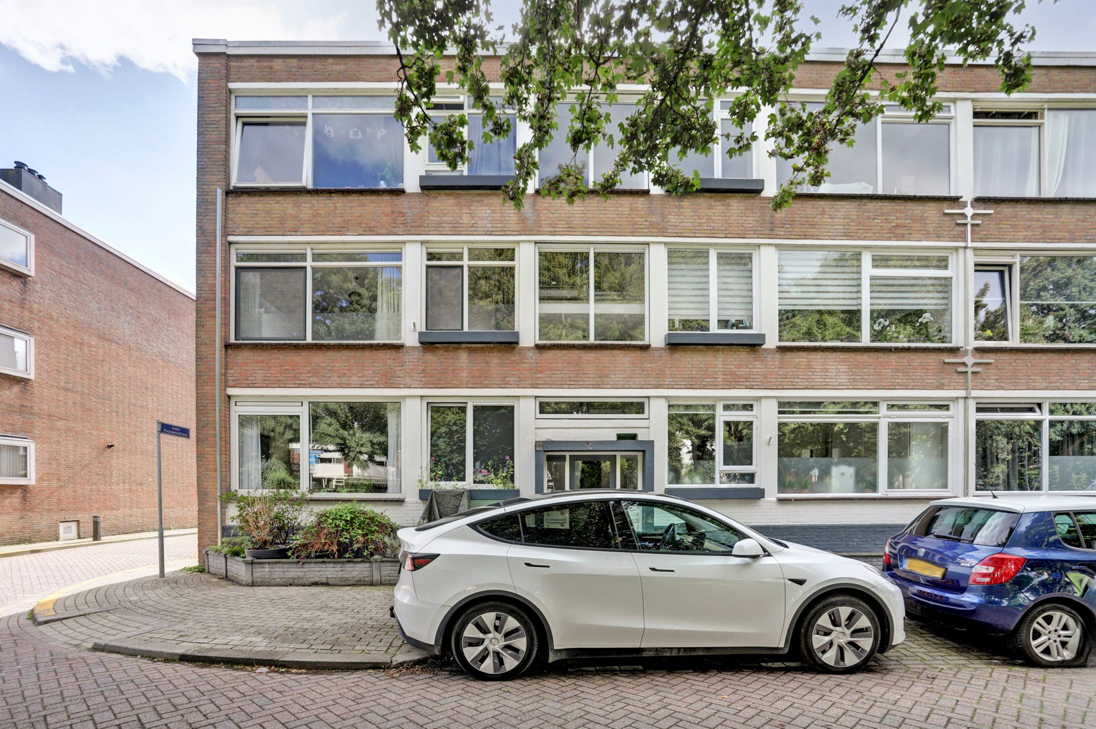 Foto van Mecklenburgstraat 63, Ridderkerk