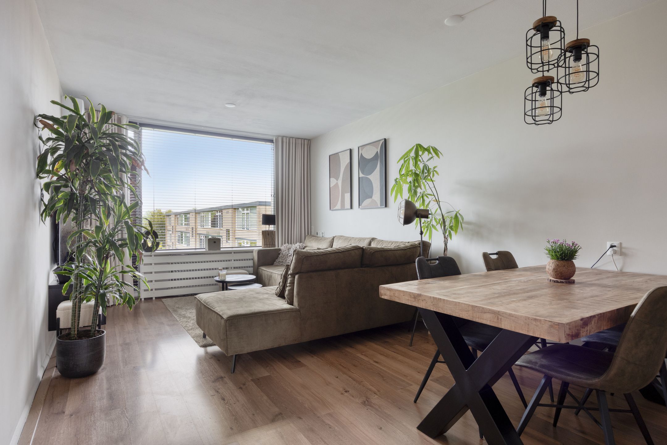 Foto van Van Anrooystraat 35, Ridderkerk