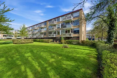 Foto van Van Anrooystraat 151, Ridderkerk