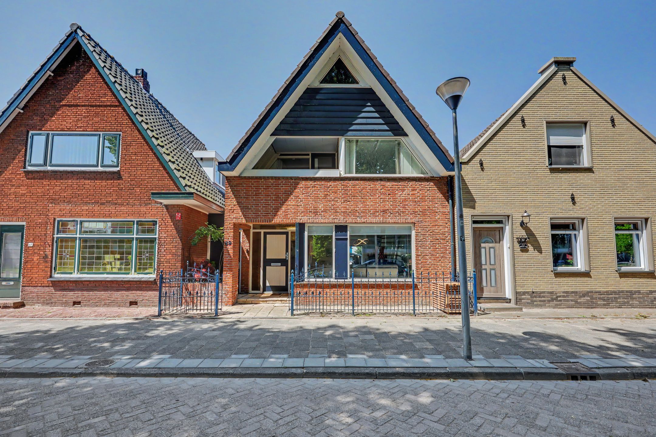 Foto van Havenstraat 69, Ridderkerk