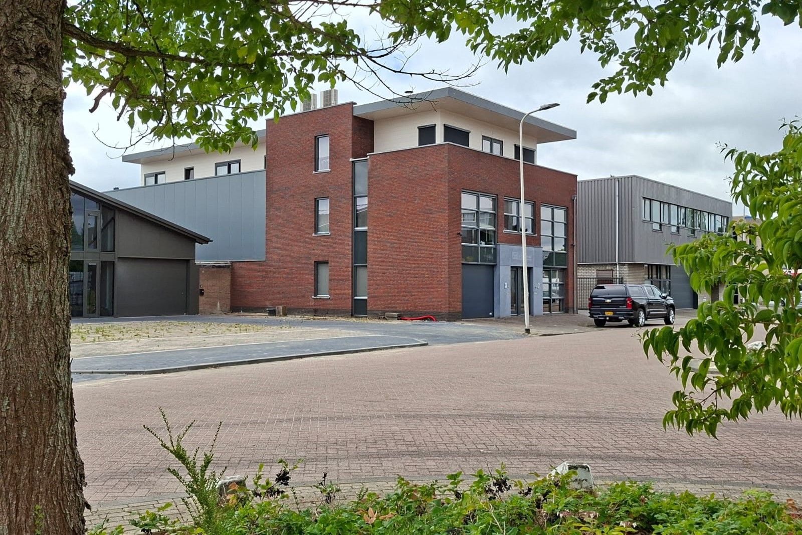 Foto van Houtstraat 4, Ridderkerk
