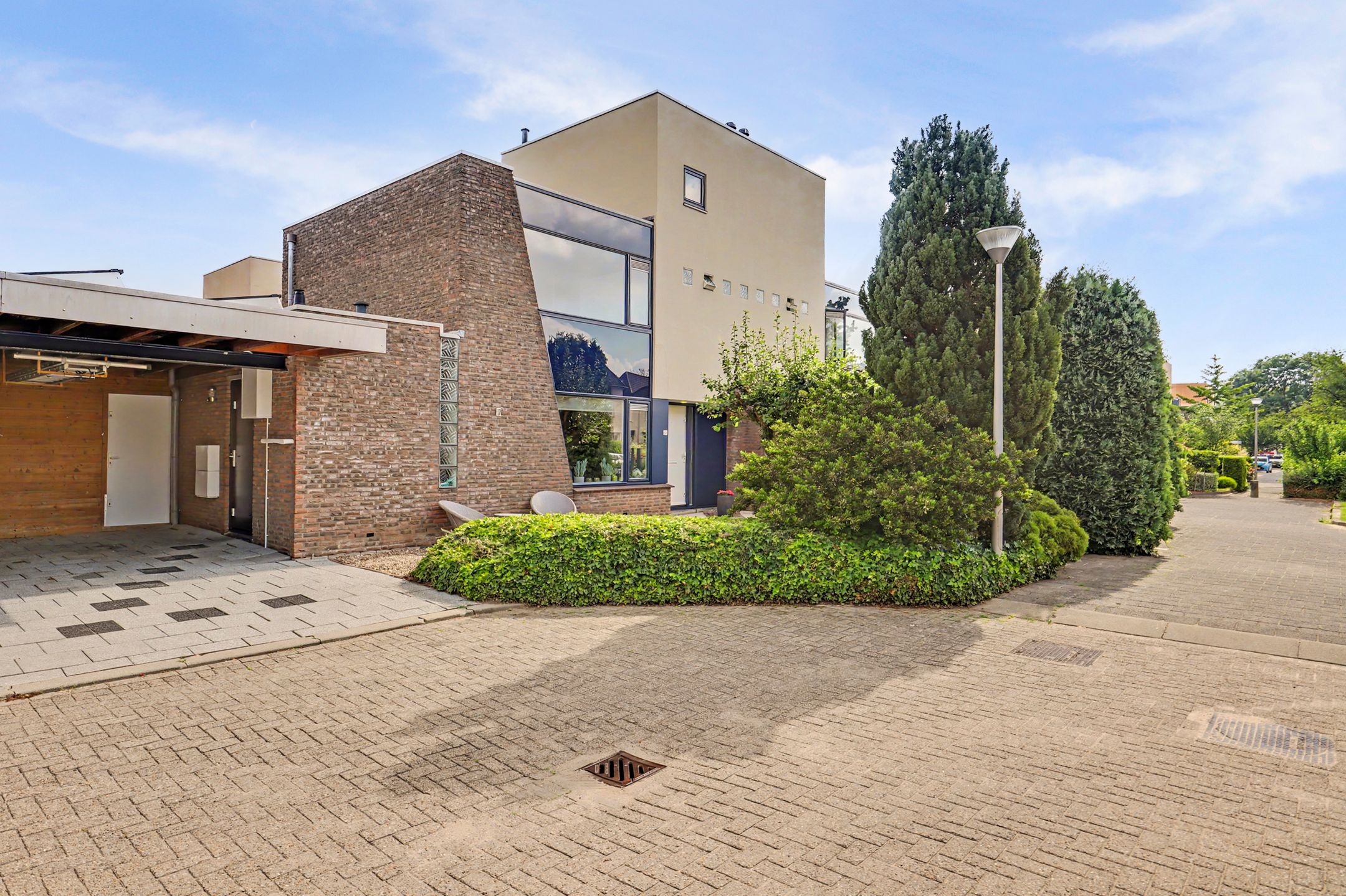 Foto van Kamerlingh Onnesstraat 84, Ridderkerk