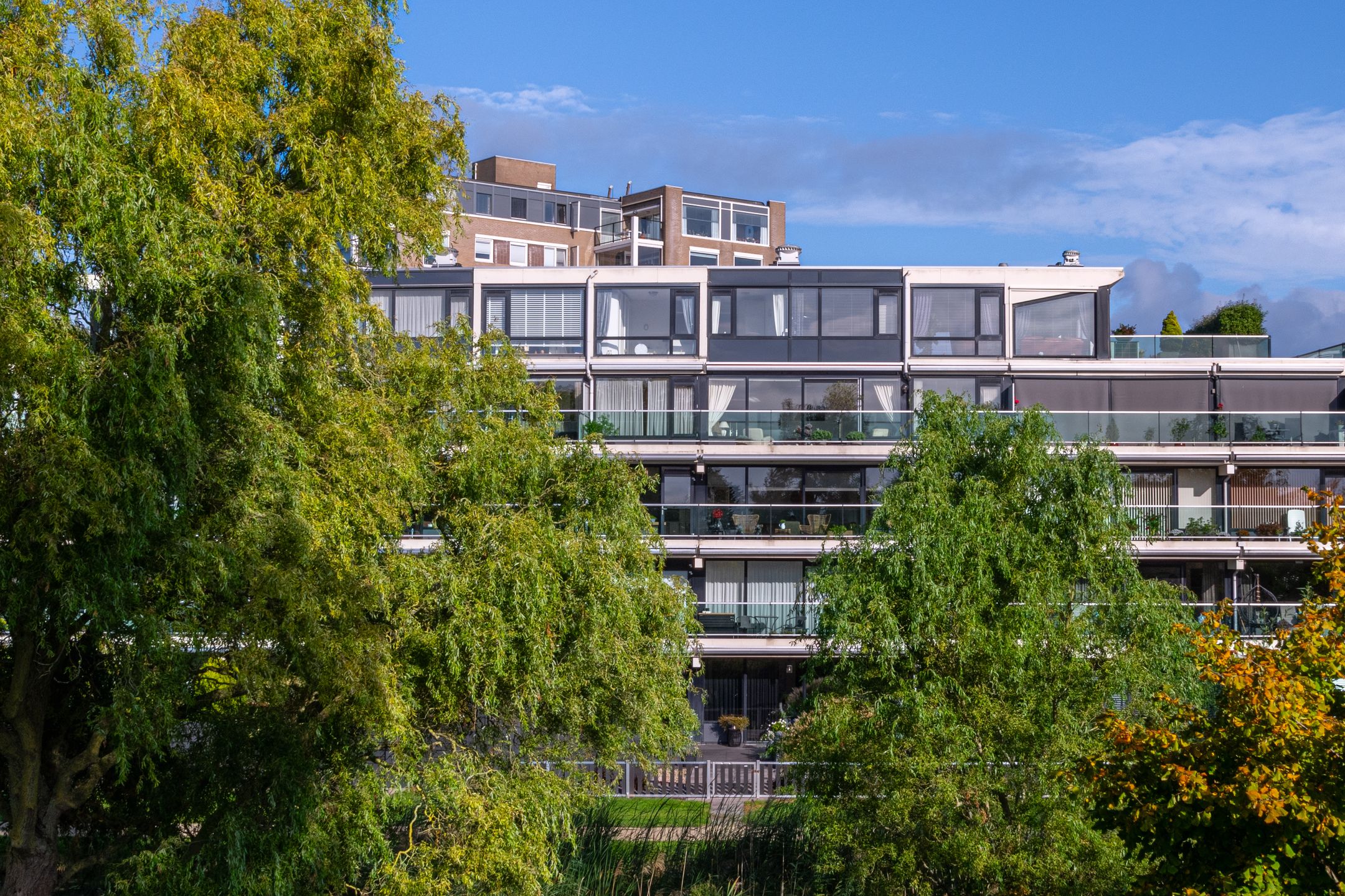 Foto van Van Leeuwenhoekstraat 48, Ridderkerk