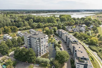 Foto van Van Leeuwenhoekstraat 146, Ridderkerk