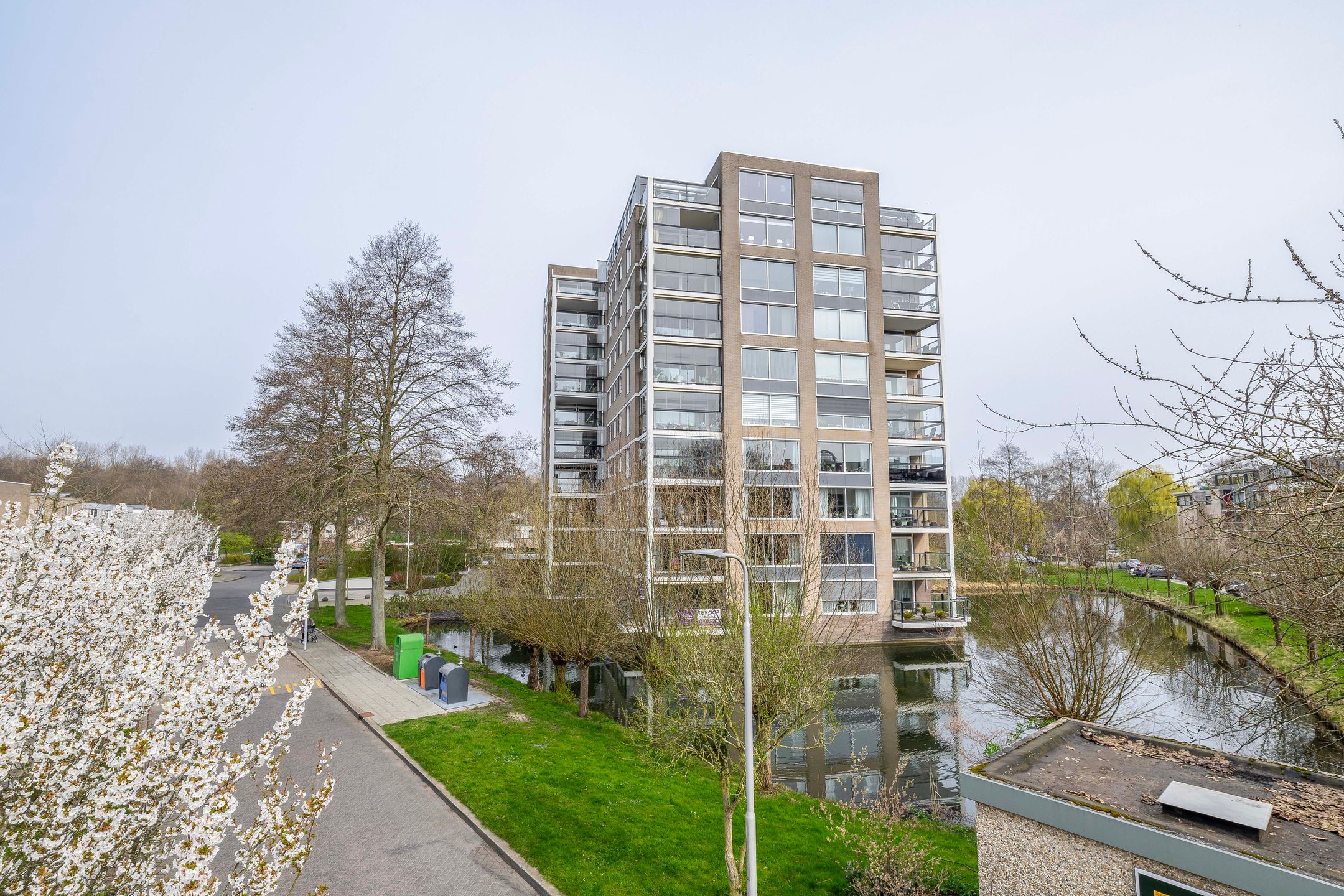 Foto van Van Leeuwenhoekstraat 152, Ridderkerk