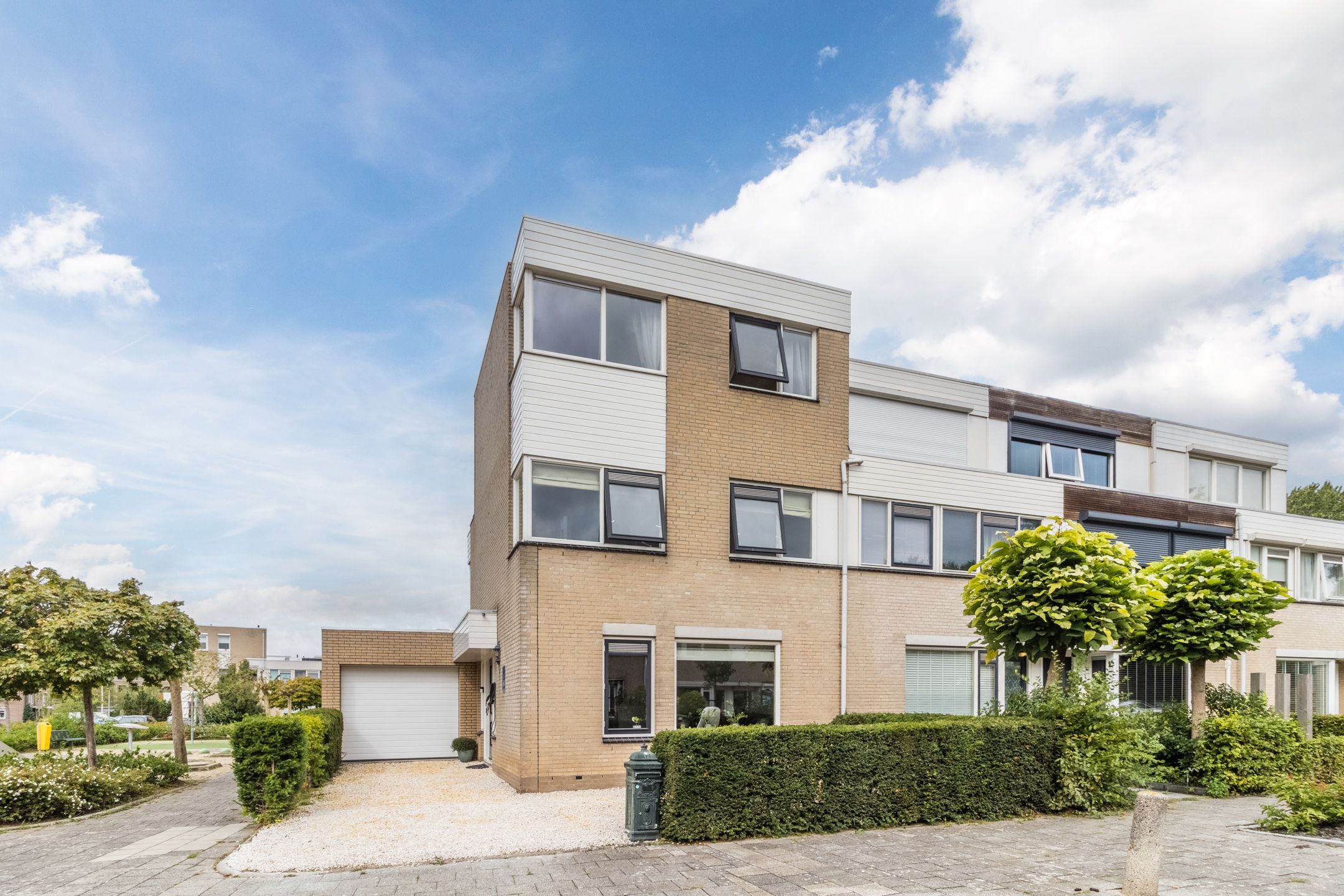 Foto van Lorentzstraat 36, Ridderkerk