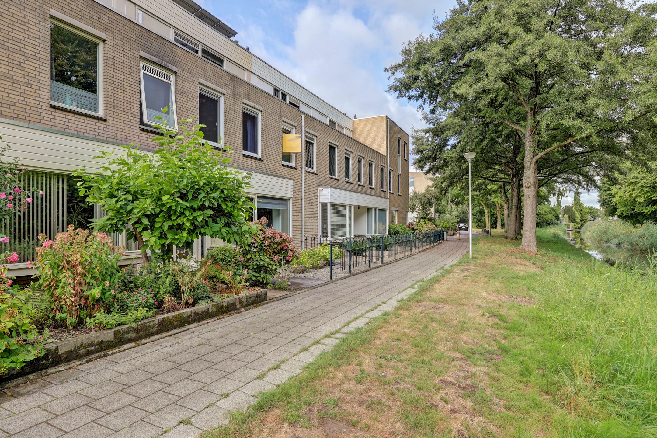 Foto van Lorentzstraat 44, Ridderkerk