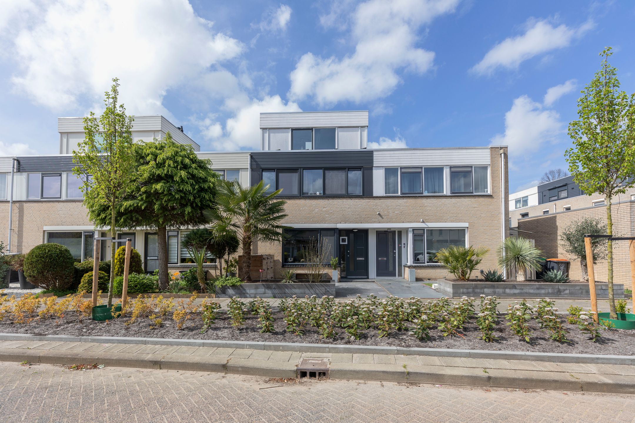 Foto van Lorentzstraat 65, Ridderkerk