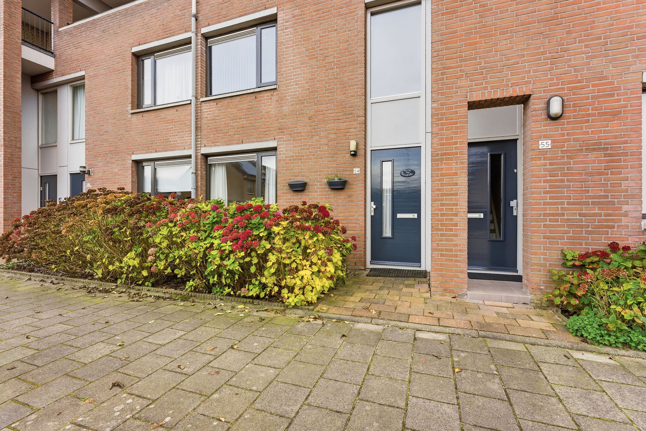 Foto van Zeemanstraat 54, Ridderkerk