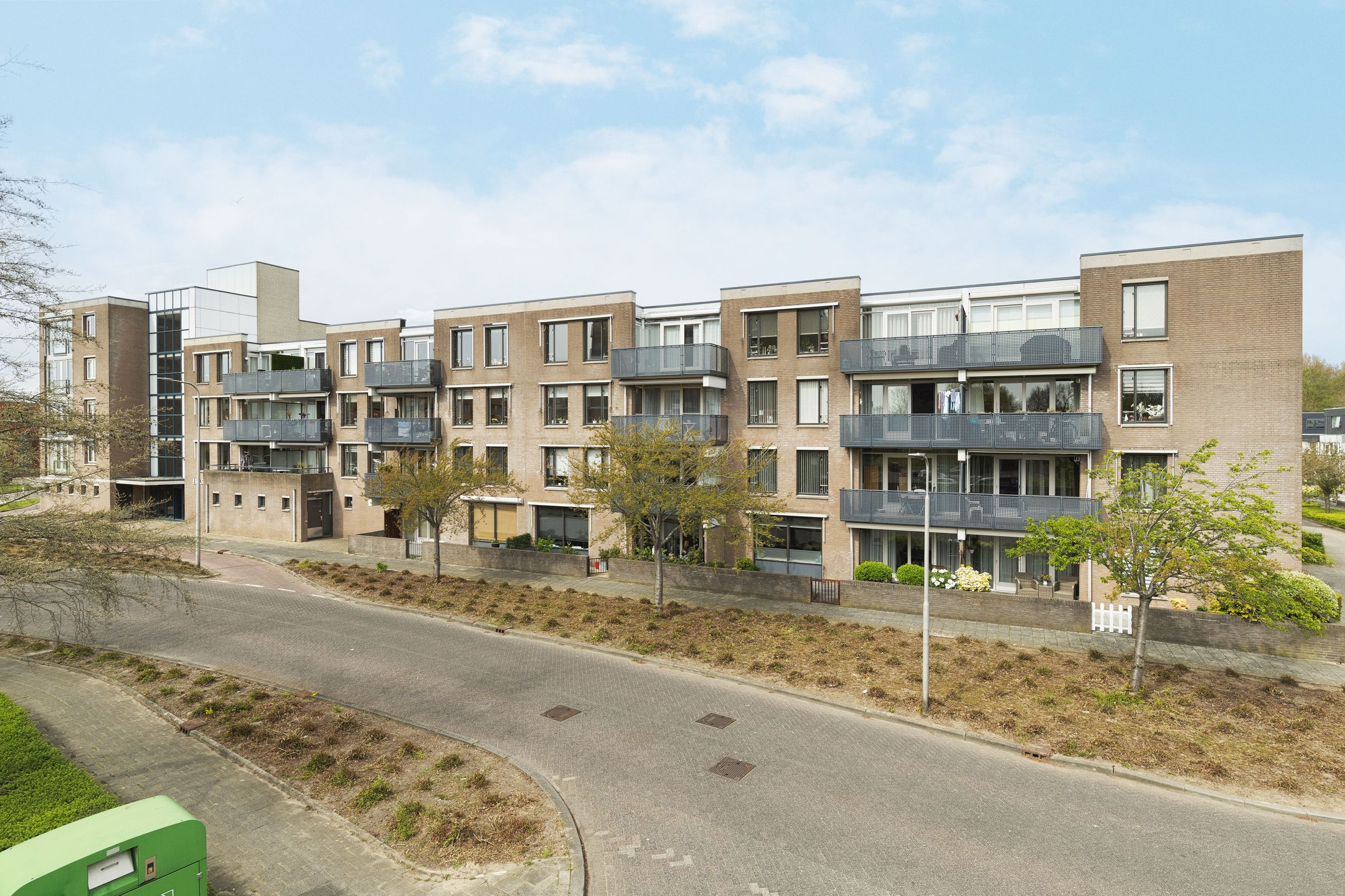 Foto van Zeemanstraat 92, Ridderkerk