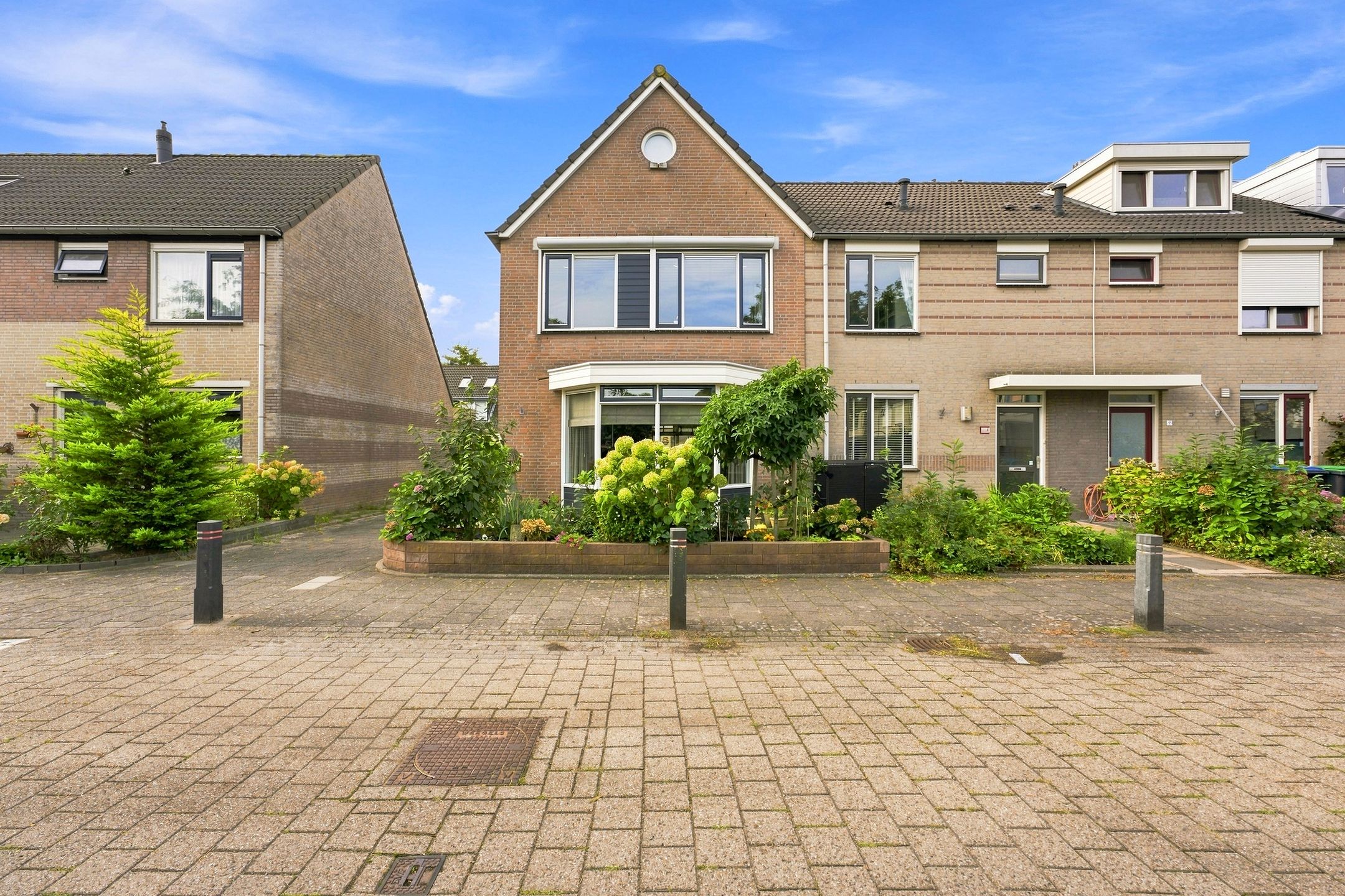 Foto van Boerhaavestraat 7, Ridderkerk